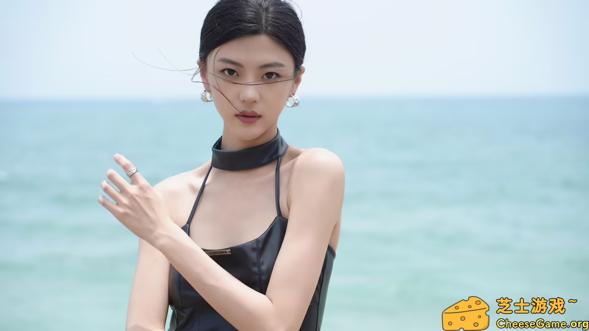 图片[4] [PC]荒岛恋情/Deserted Love | 游戏截图-CheeseGame-芝士游戏