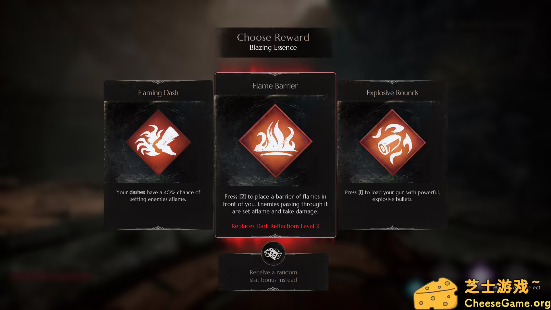 图片[4] [PC]灵魂射手：死亡使者/Soulslinger: Envoy of Death | 游戏截图-CheeseGame-芝士游戏