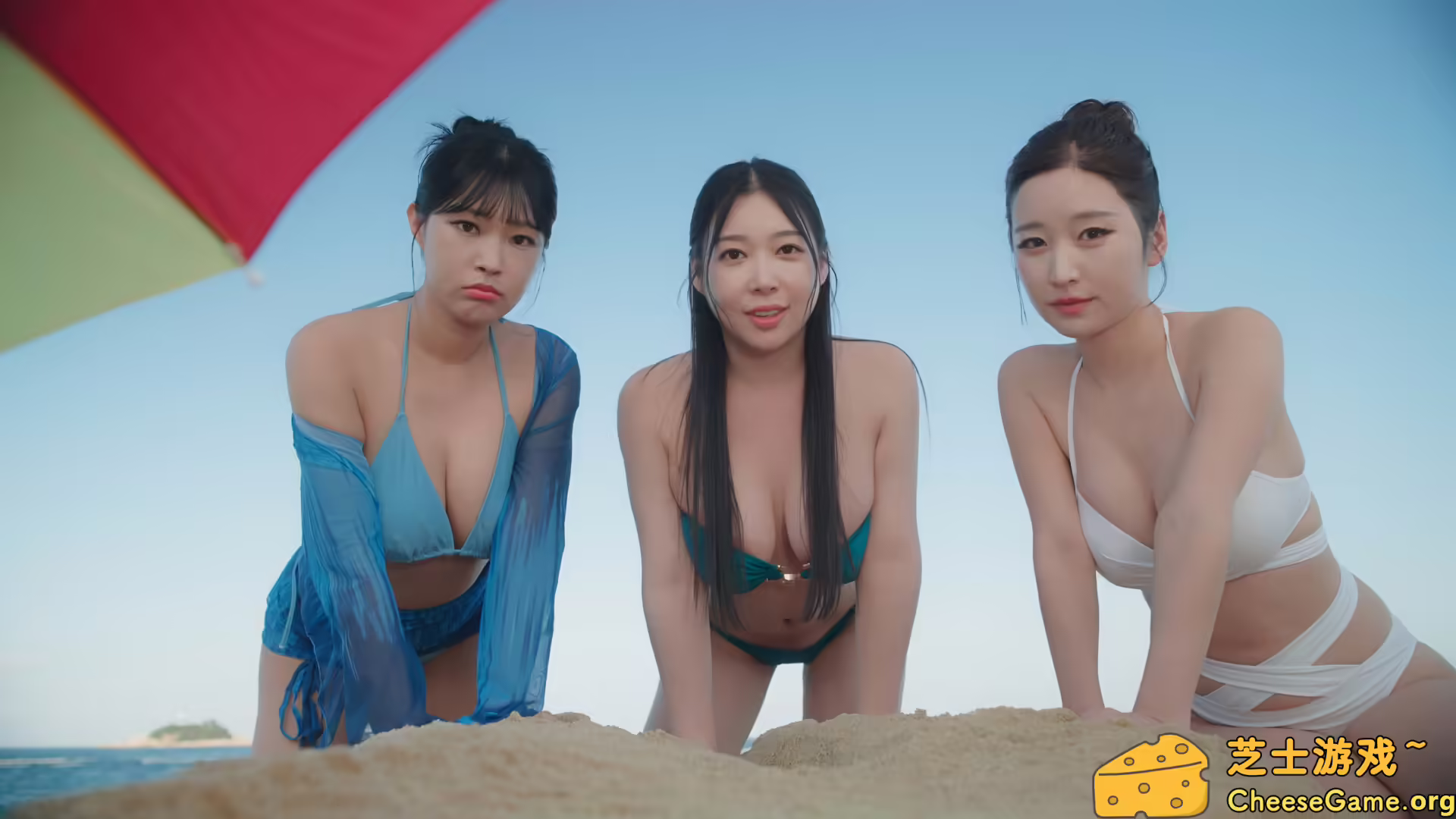 图片[3] [PC]月亮三部曲/Trilogy of the Moon | 游戏截图-CheeseGame-芝士游戏