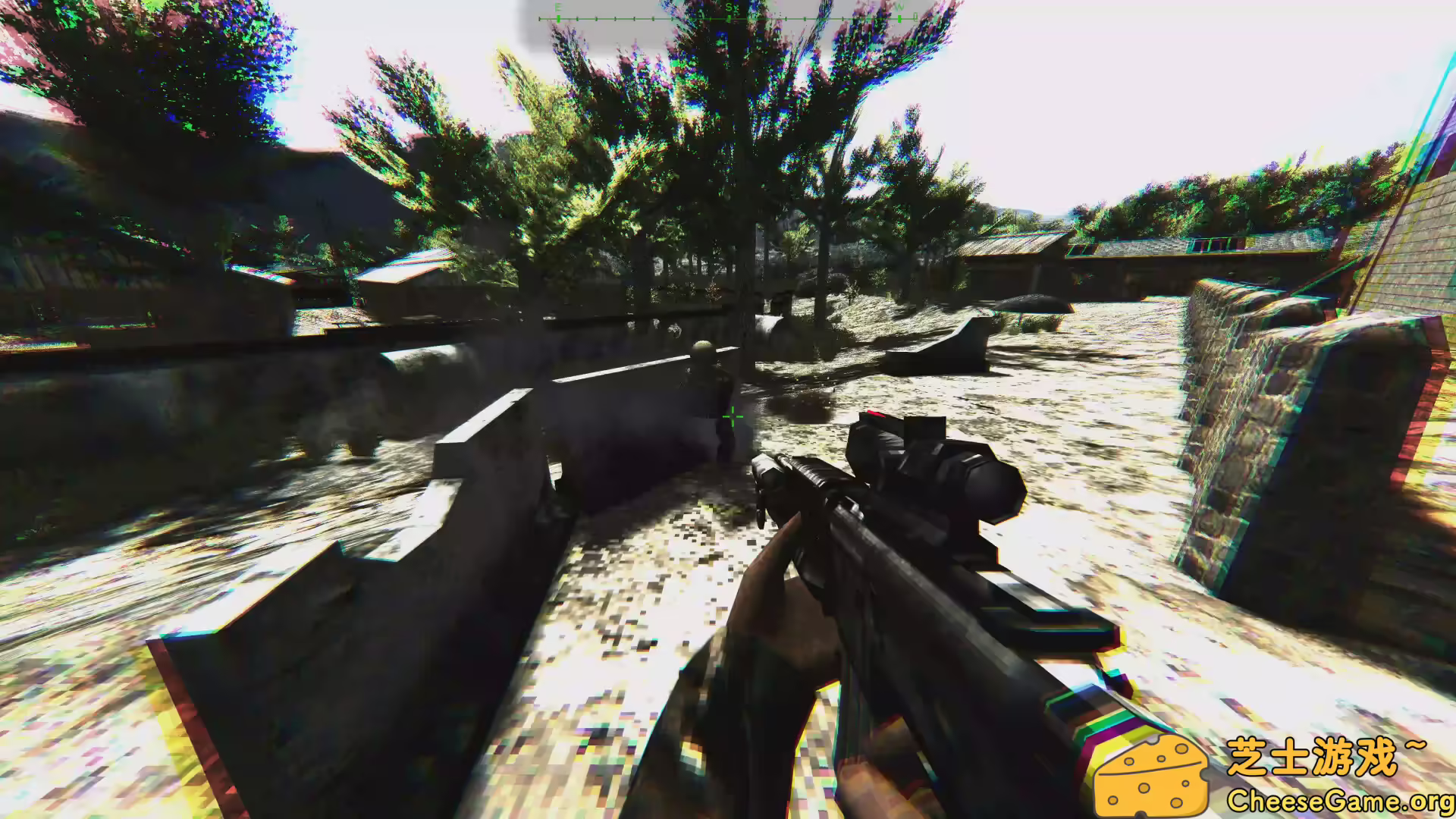 图片[3] [PC]匕首指令/Dagger Directive/支持网络联机 | 游戏截图-CheeseGame-芝士游戏