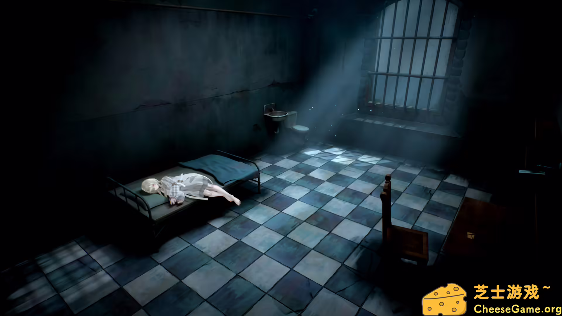 图片[2] [PC]苏菲亚的谎言与代价/Sofia in Exchange for Lies | 游戏截图-CheeseGame-芝士游戏