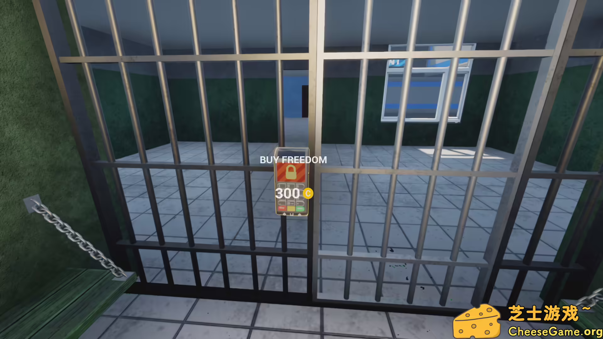 图片[4] [PC]混乱快递：配送模拟器/Chaos Express: Delivery Simulator | 游戏截图-CheeseGame-芝士游戏