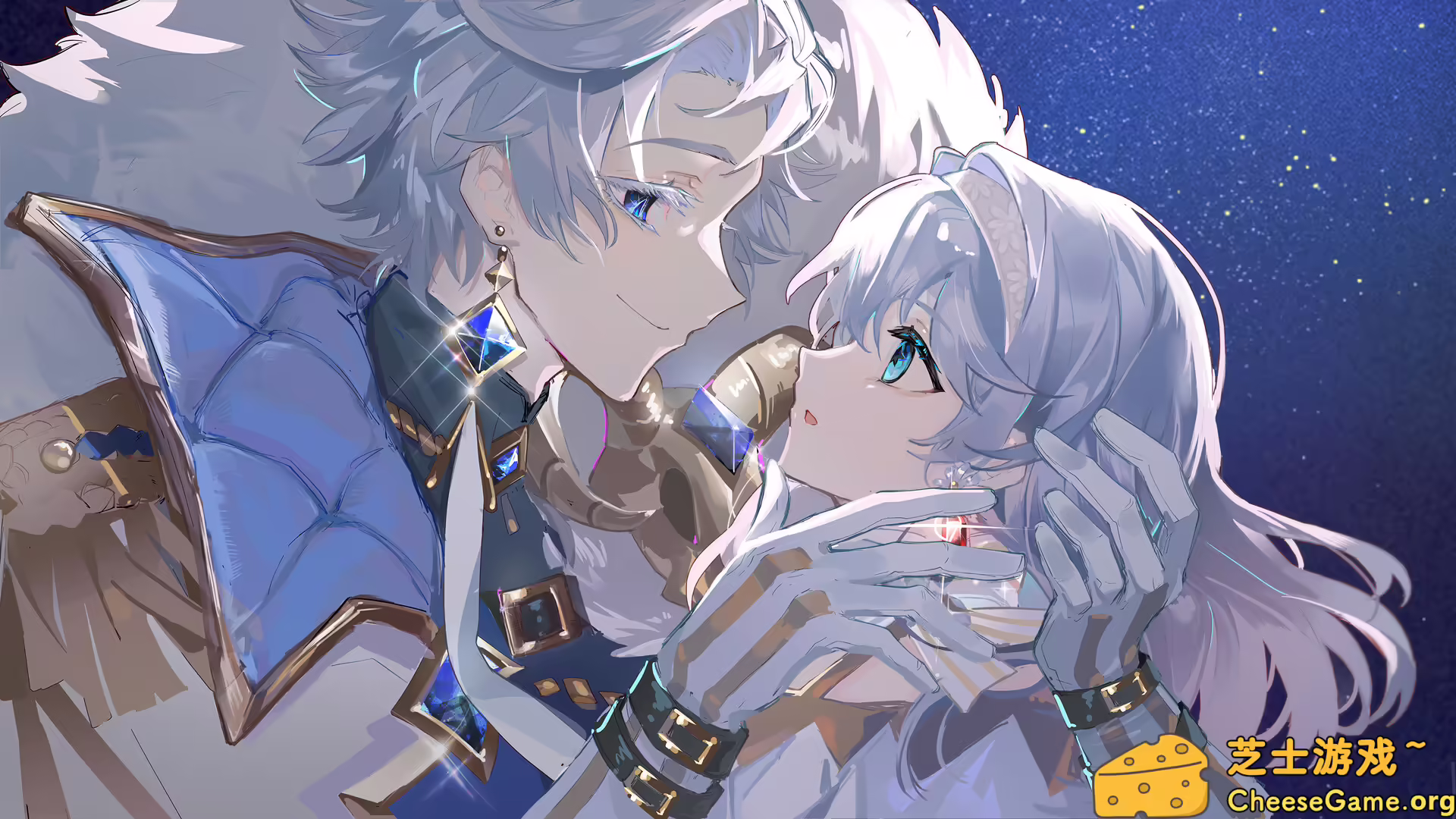 图片[2] [PC]灾厄黑龙与谎言公主 | 游戏截图-CheeseGame-芝士游戏