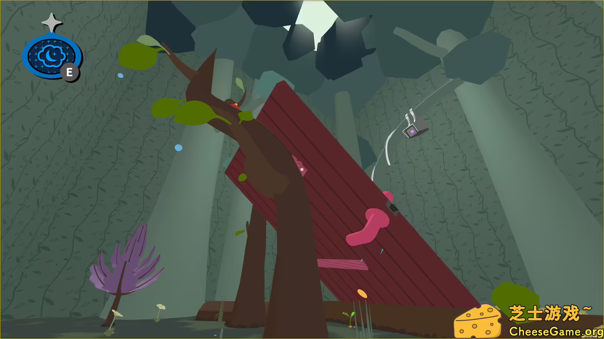 图片[2] [PC]物之梦/Dream of Things | 游戏截图-CheeseGame-芝士游戏