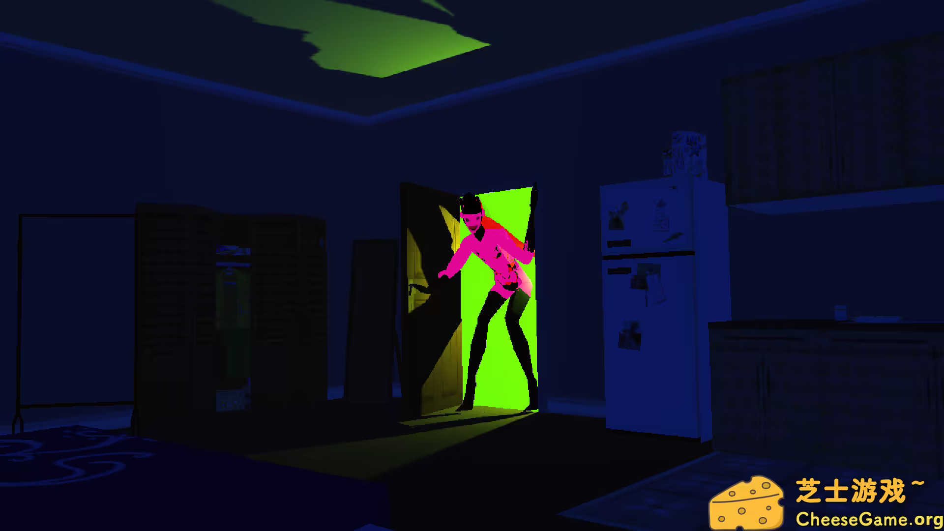 图片[6] [PC]对不起，我们关门了/Sorry We're Closed | 游戏截图-CheeseGame-芝士游戏