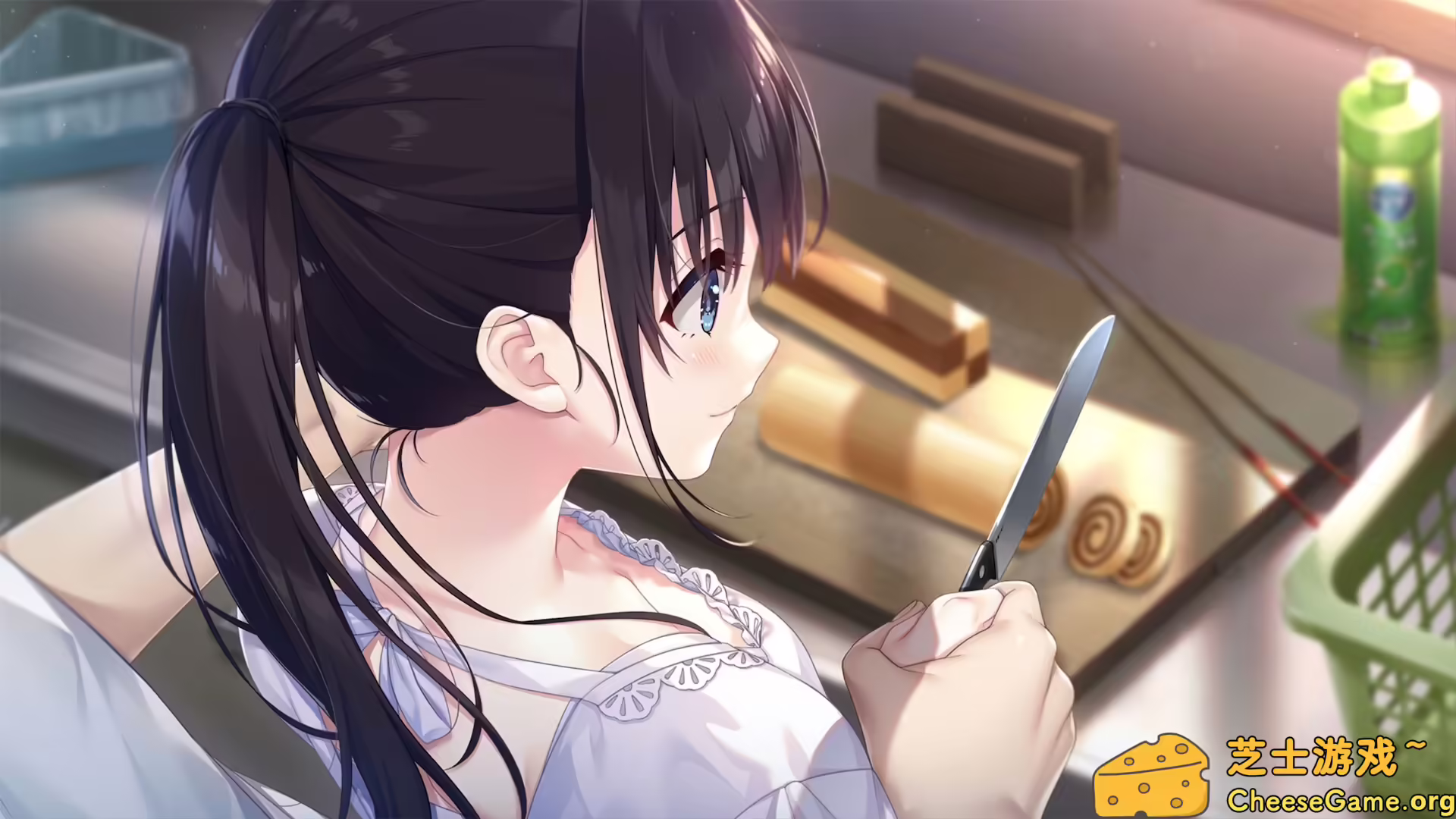 图片[6] [PC]痴情哥哥与病弱妹妹的乡间生活/Sickly Days and Summer Traces | 游戏截图-CheeseGame-芝士游戏