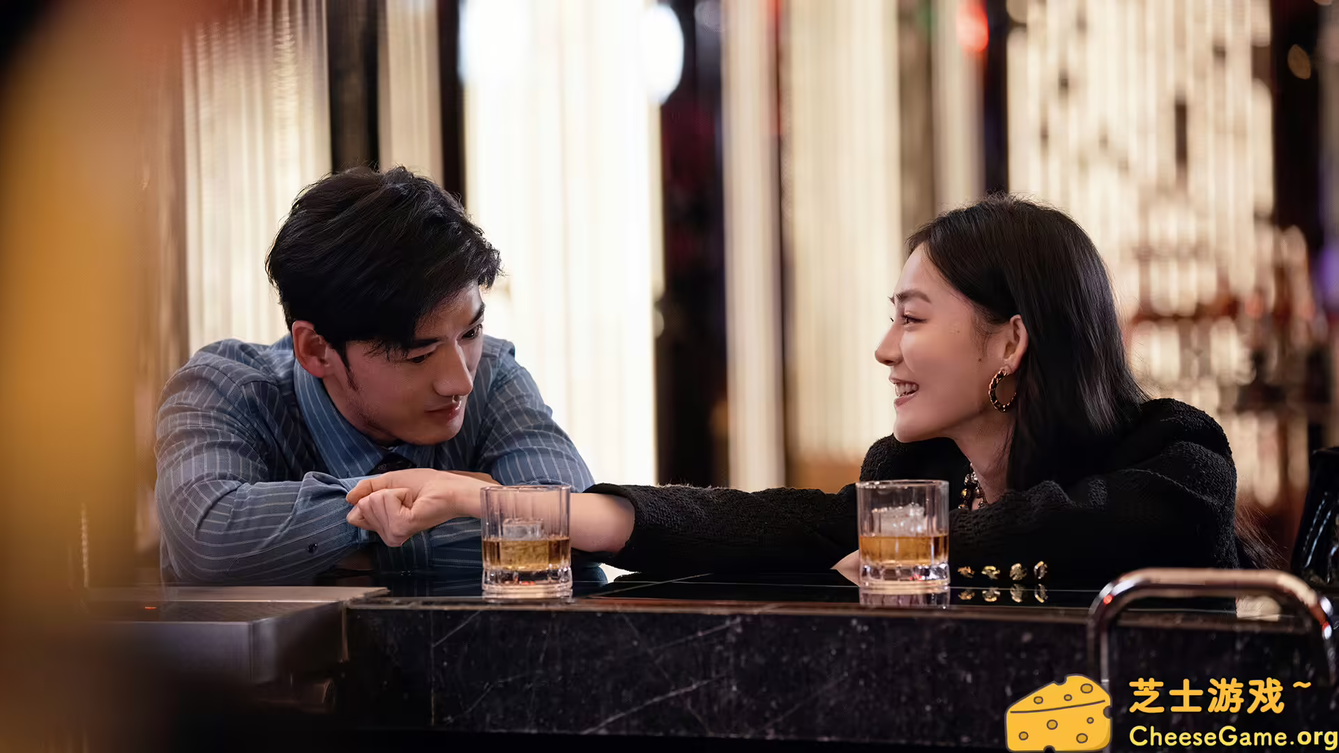 图片[1] [PC]捞女游戏/情感反诈模拟器 | 游戏截图-CheeseGame-芝士游戏