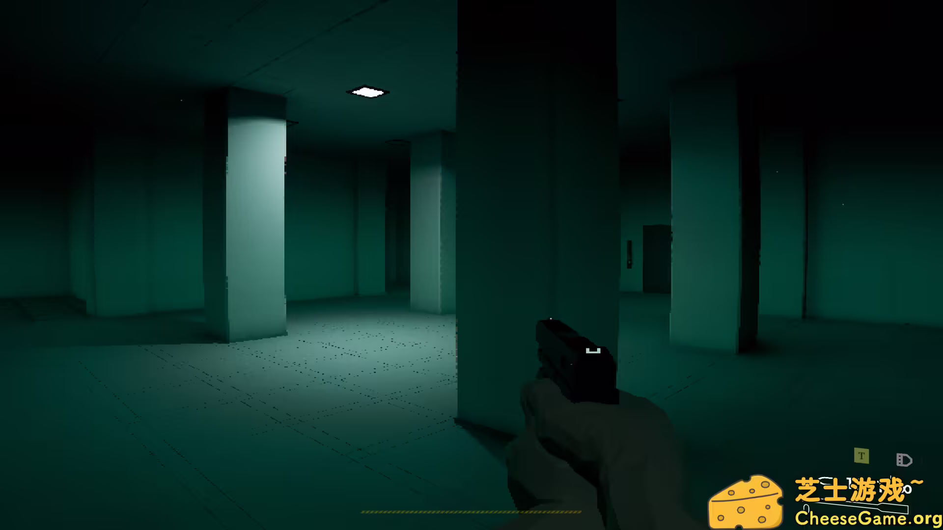 图片[5] [PC]HOLE | 游戏截图-CheeseGame-芝士游戏