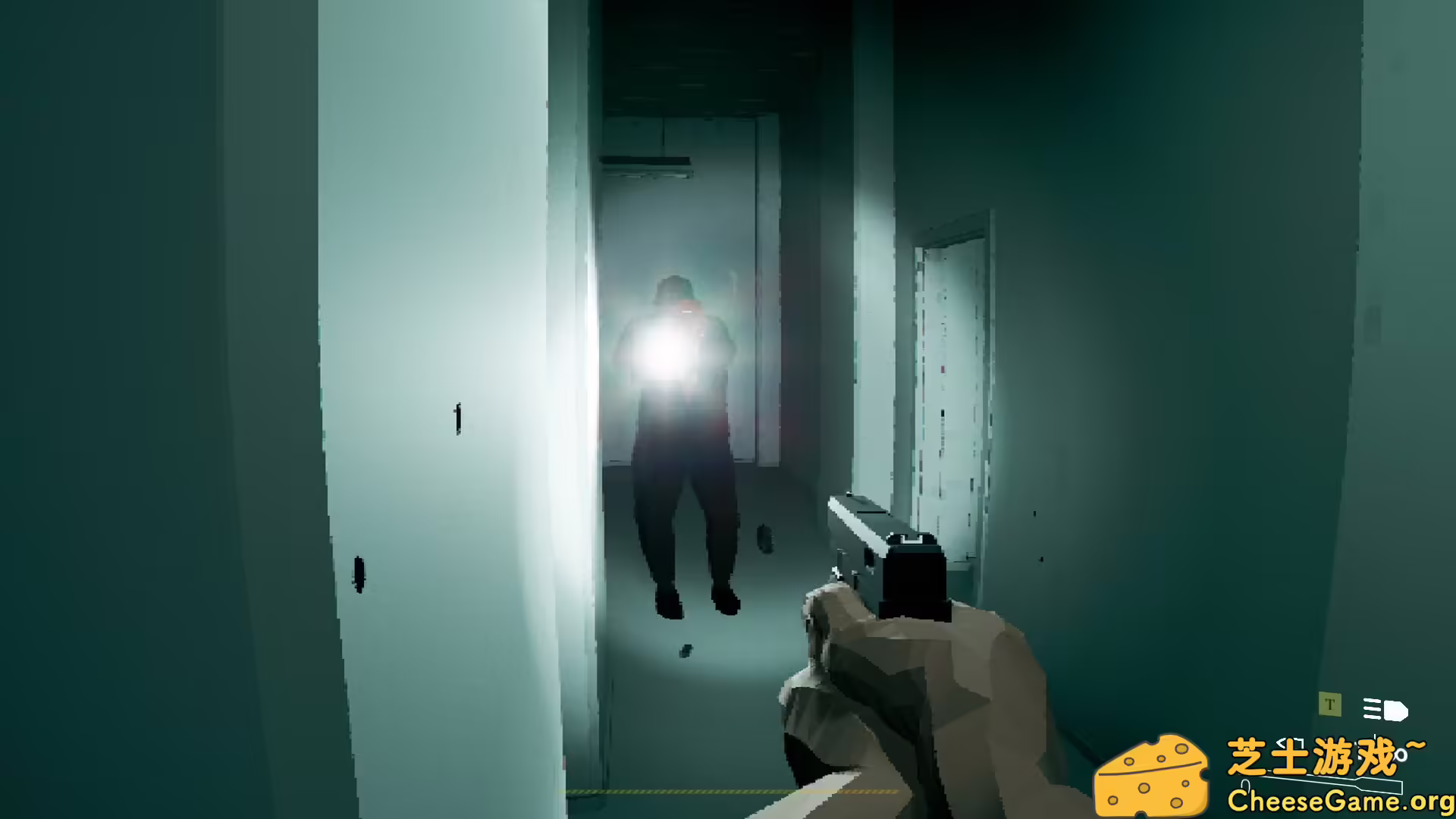 图片[4] [PC]HOLE | 游戏截图-CheeseGame-芝士游戏