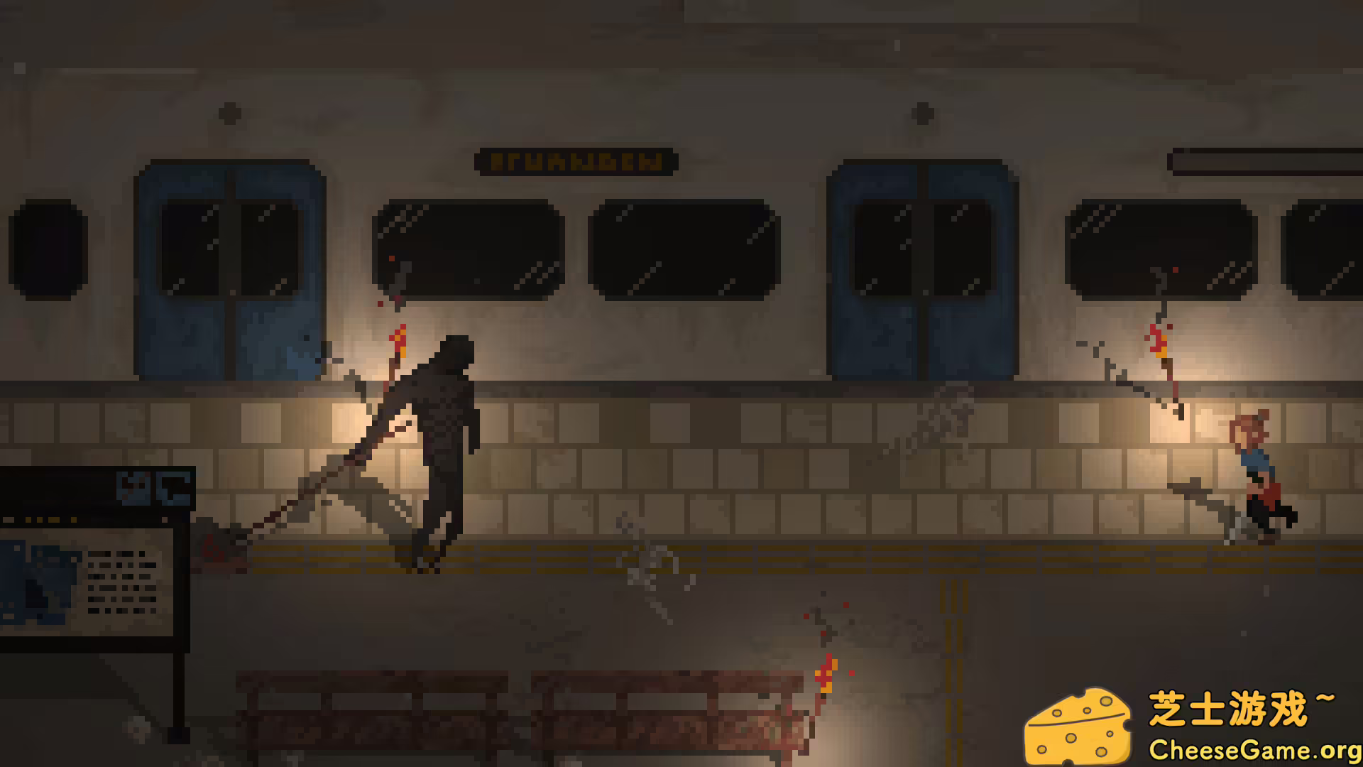 图片[1] [PC]腐烂的容器/Vessels of Decay | 游戏截图-CheeseGame-芝士游戏