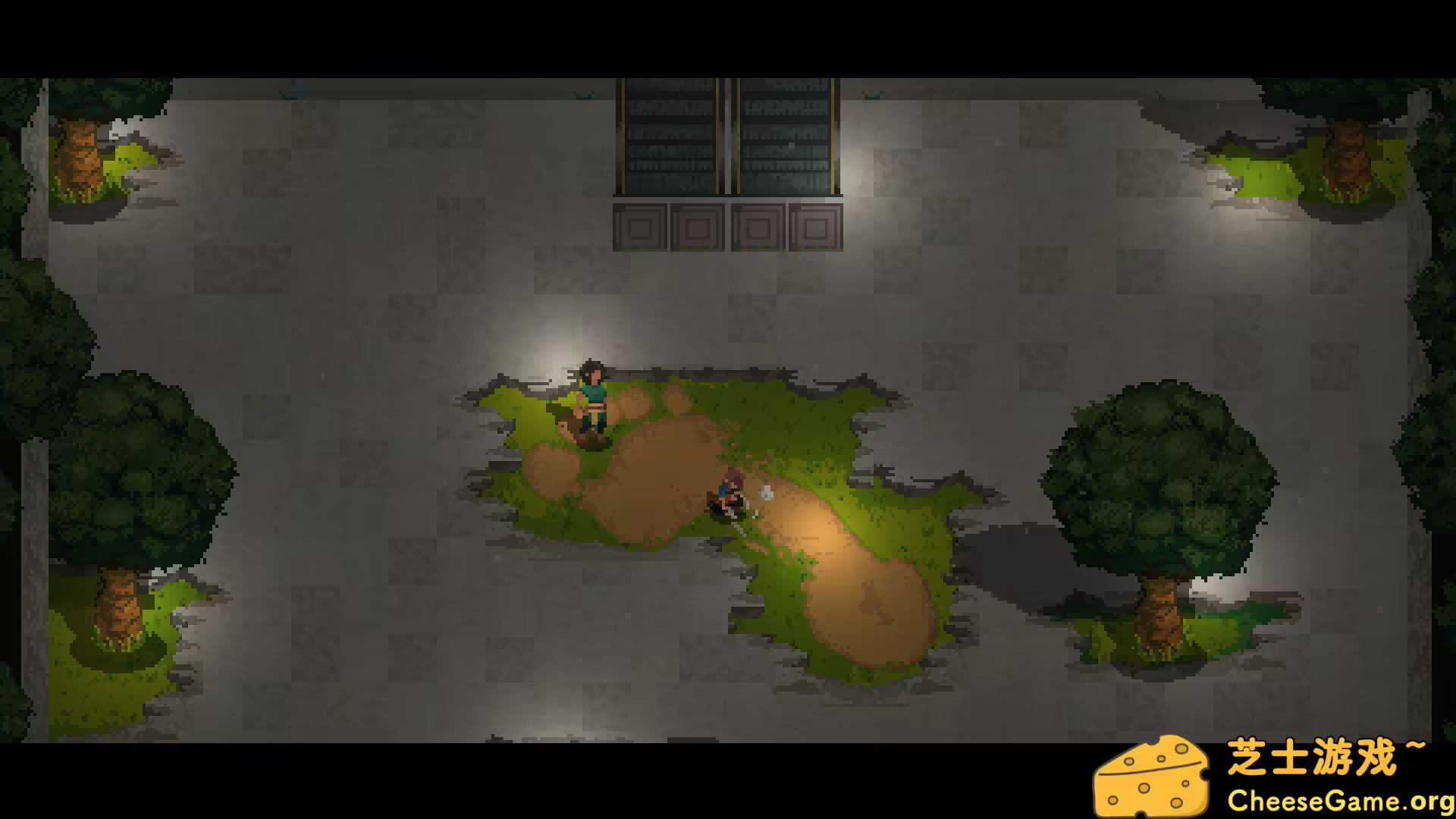 图片[6] [PC]腐烂的容器/Vessels of Decay | 游戏截图-CheeseGame-芝士游戏