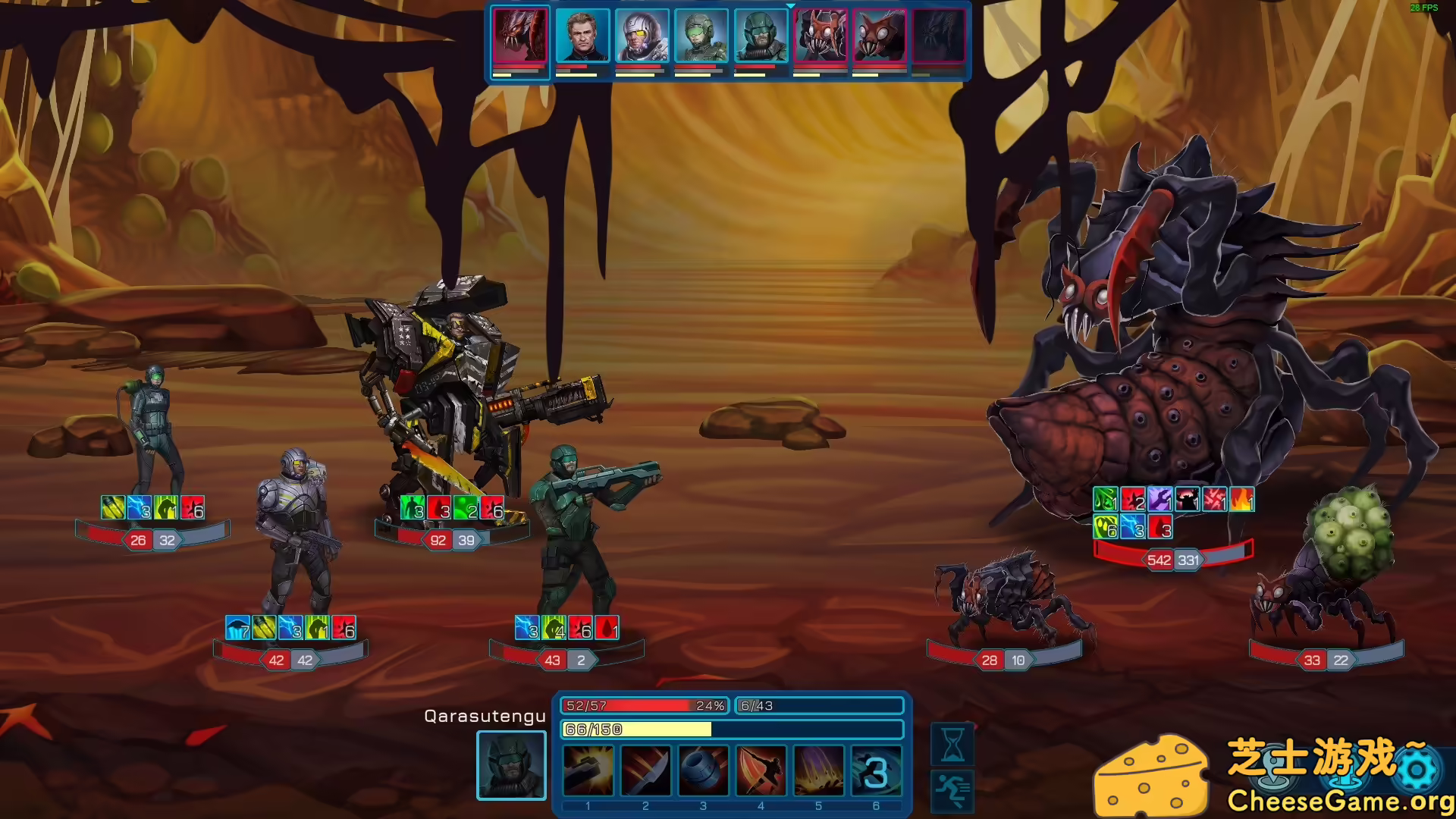 图片[1] [PC]暗黑纪元：未知之地/Tenebris: Terra Incognita | 游戏截图-CheeseGame-芝士游戏