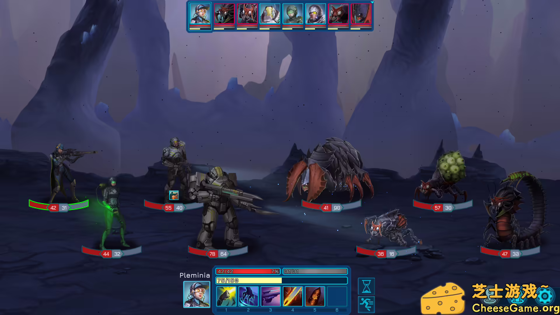 图片[6] [PC]暗黑纪元：未知之地/Tenebris: Terra Incognita | 游戏截图-CheeseGame-芝士游戏