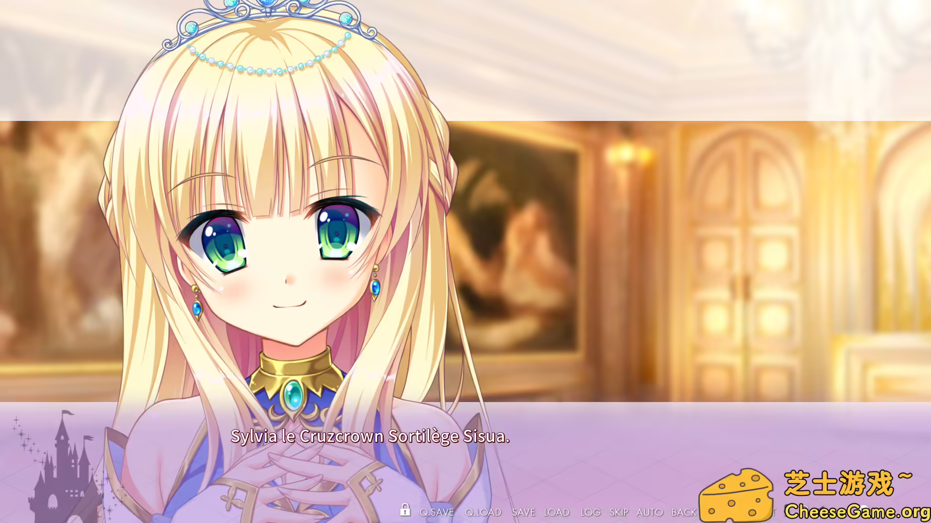 图片[4] [PC]金辉恋曲四重奏/Kinkoi: Golden Loveriche | 游戏截图-CheeseGame-芝士游戏