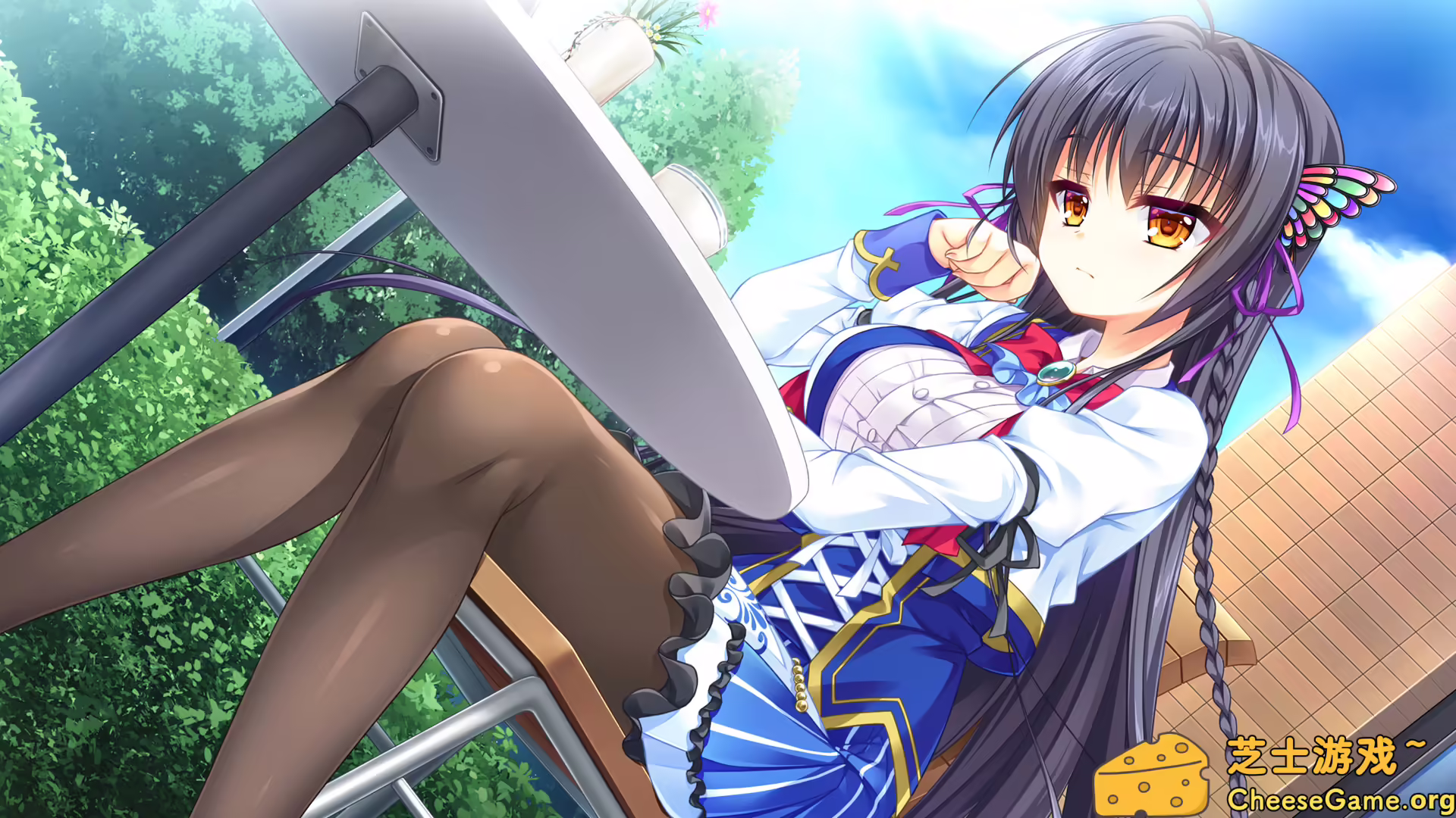 图片[3] [PC]金辉恋曲四重奏后传/Kinkoi: Golden Time | 游戏截图-CheeseGame-芝士游戏