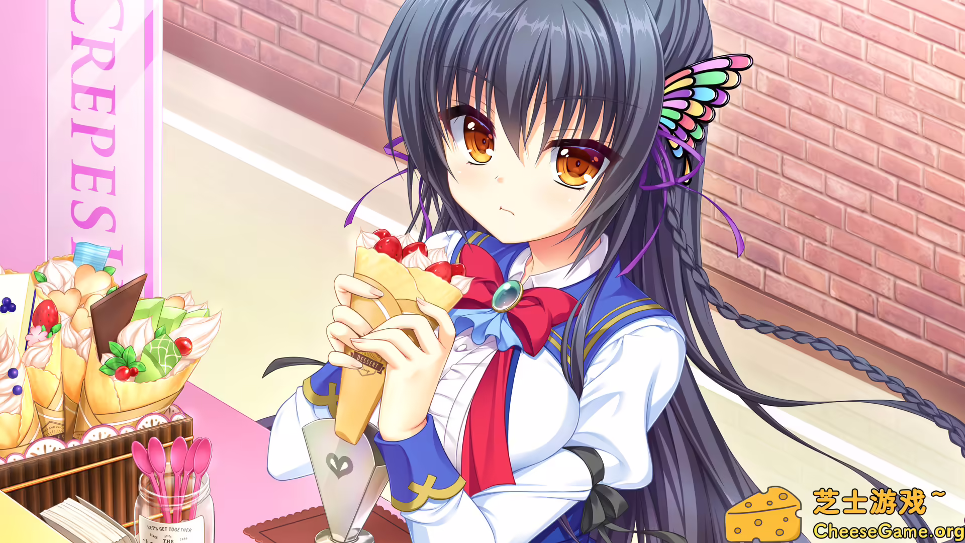 图片[5] [PC]金辉恋曲四重奏后传/Kinkoi: Golden Time | 游戏截图-CheeseGame-芝士游戏