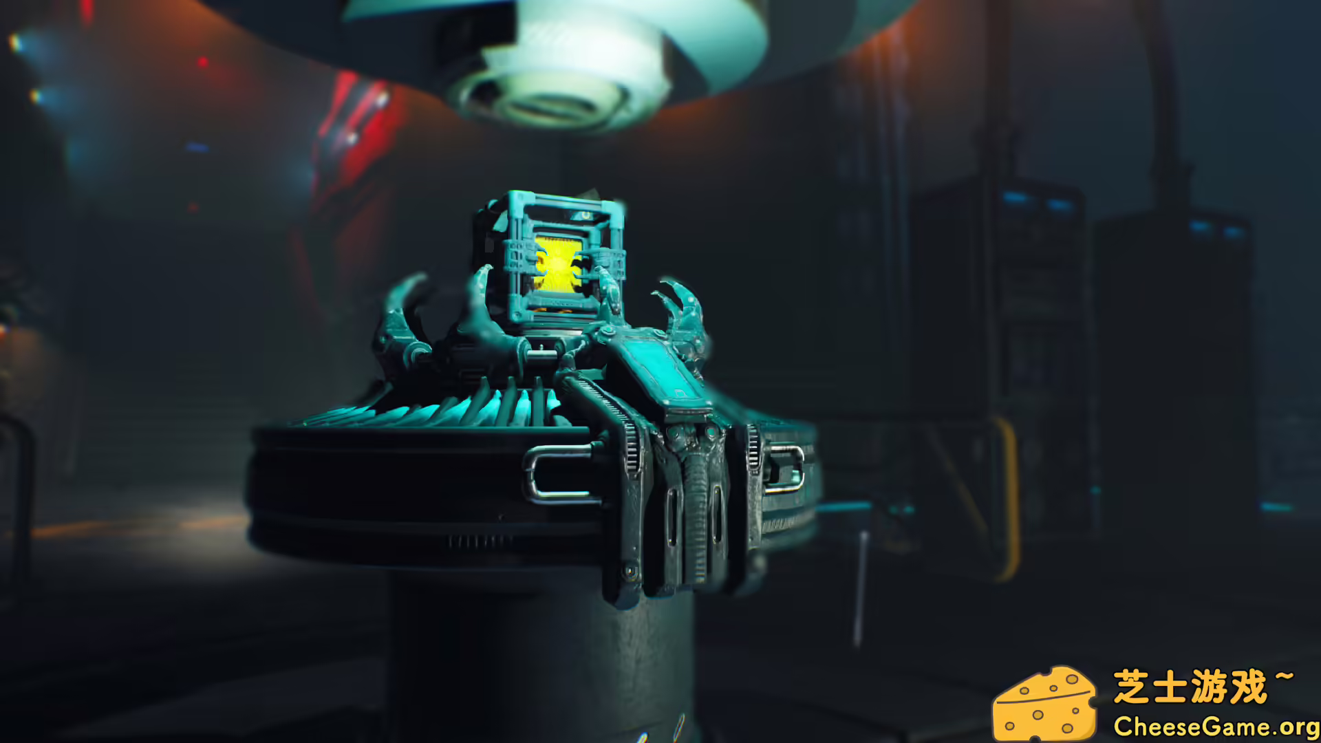 图片[5] [PC]撕裂/RIPOUT | 游戏截图-CheeseGame-芝士游戏