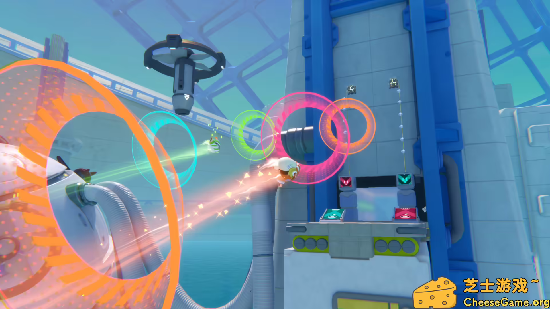 图片[6] [PC]泡姆泡姆/POPUCOM/支持网络联机 | 游戏截图-CheeseGame-芝士游戏