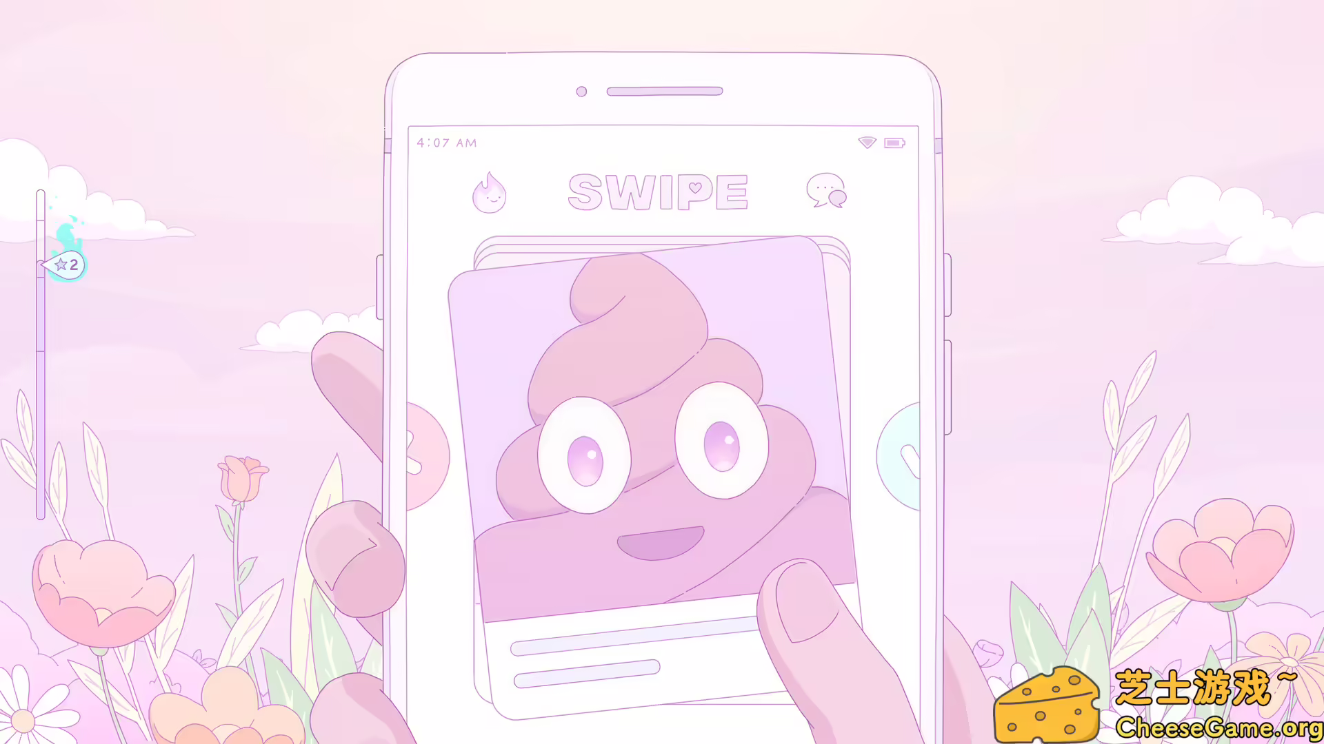 图片[4] [PC]褪黑素/Melatonin | 游戏截图-CheeseGame-芝士游戏