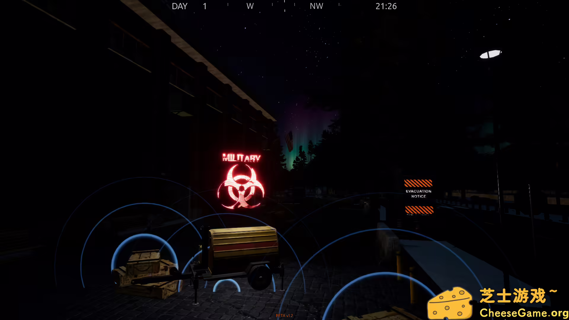 图片[6] [PC]被困/TRAPPED | 游戏截图-CheeseGame-芝士游戏