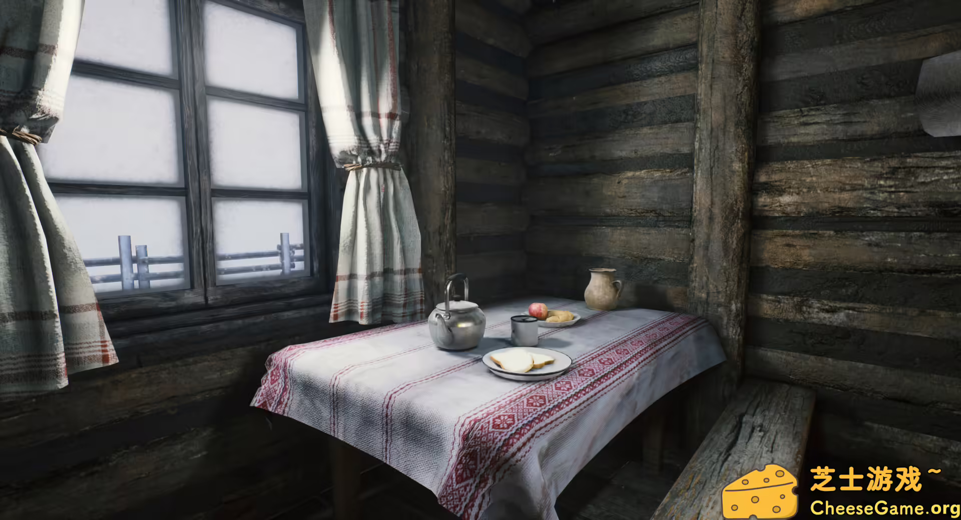 图片[2] [PC]逃离僵尸世界/Escape Z | 游戏截图-CheeseGame-芝士游戏