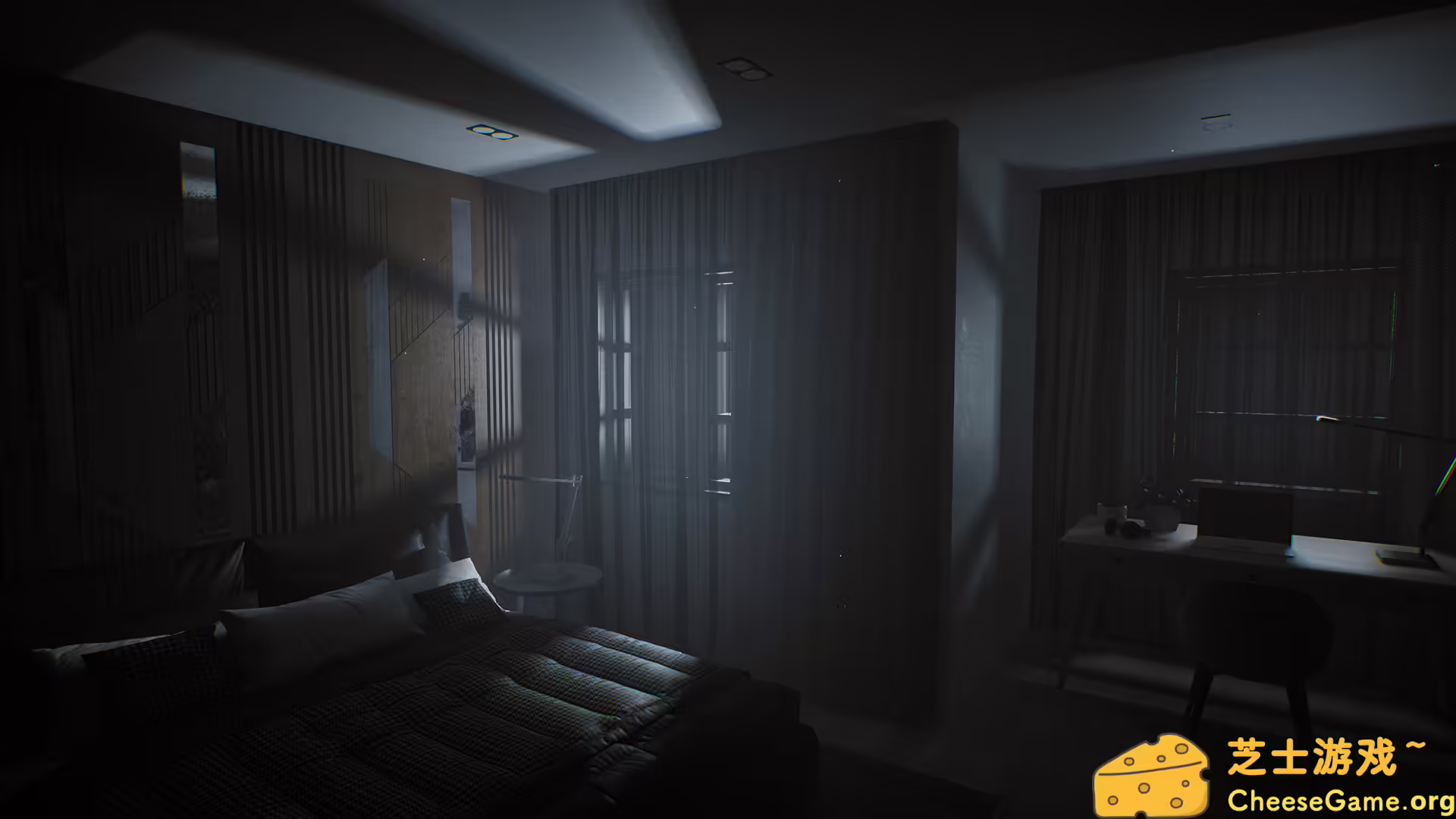 图片[5] [PC]囚链回响/Clink | 游戏截图-CheeseGame-芝士游戏