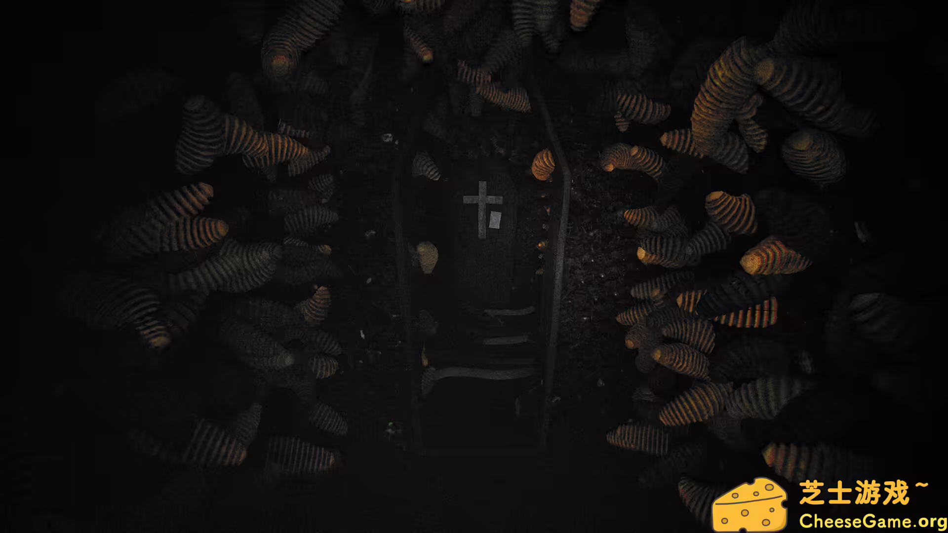 图片[6] [PC]囚链回响/Clink | 游戏截图-CheeseGame-芝士游戏