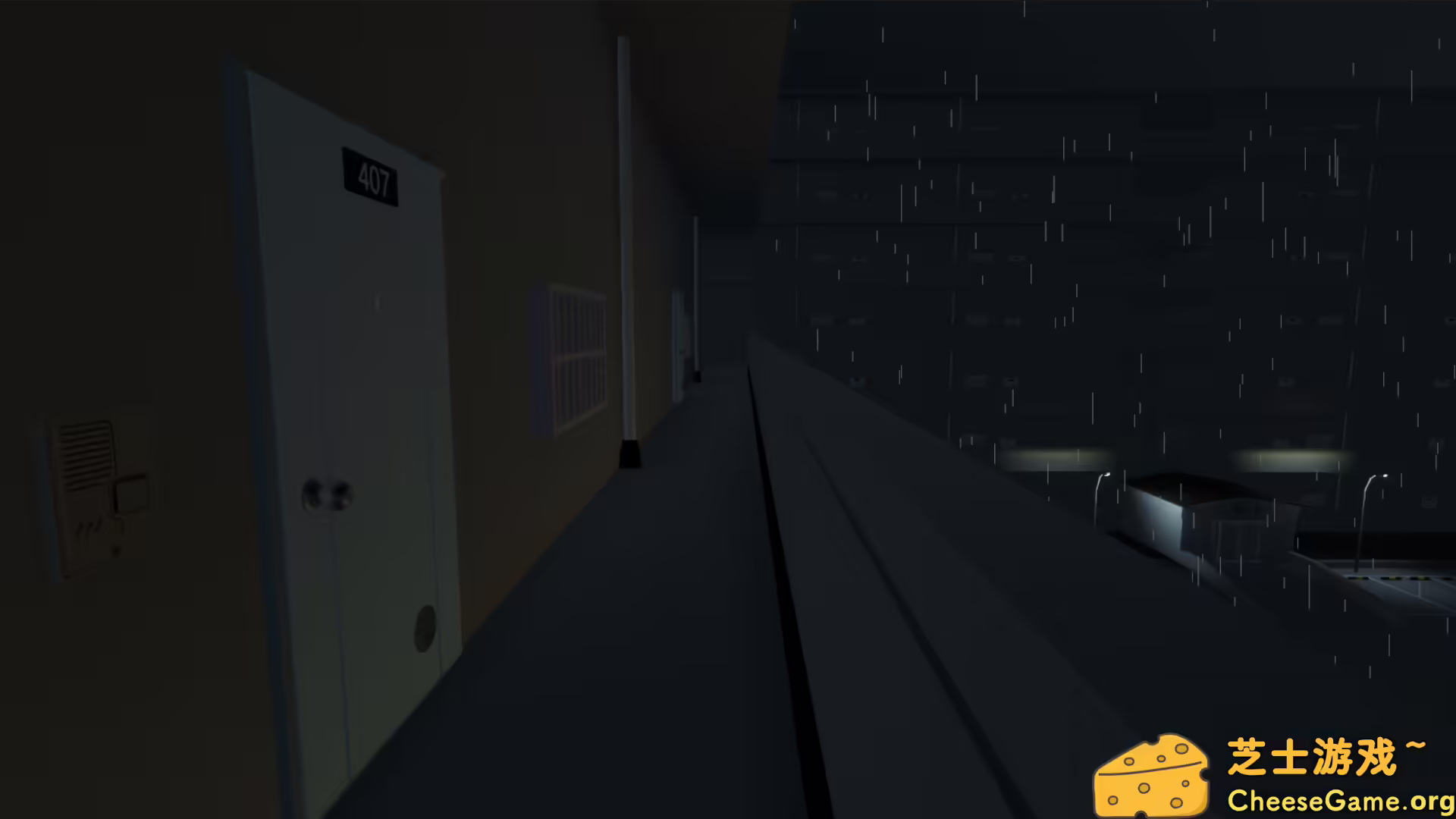 图片[2] [PC]407号房/APT. 407 | 游戏截图-CheeseGame-芝士游戏
