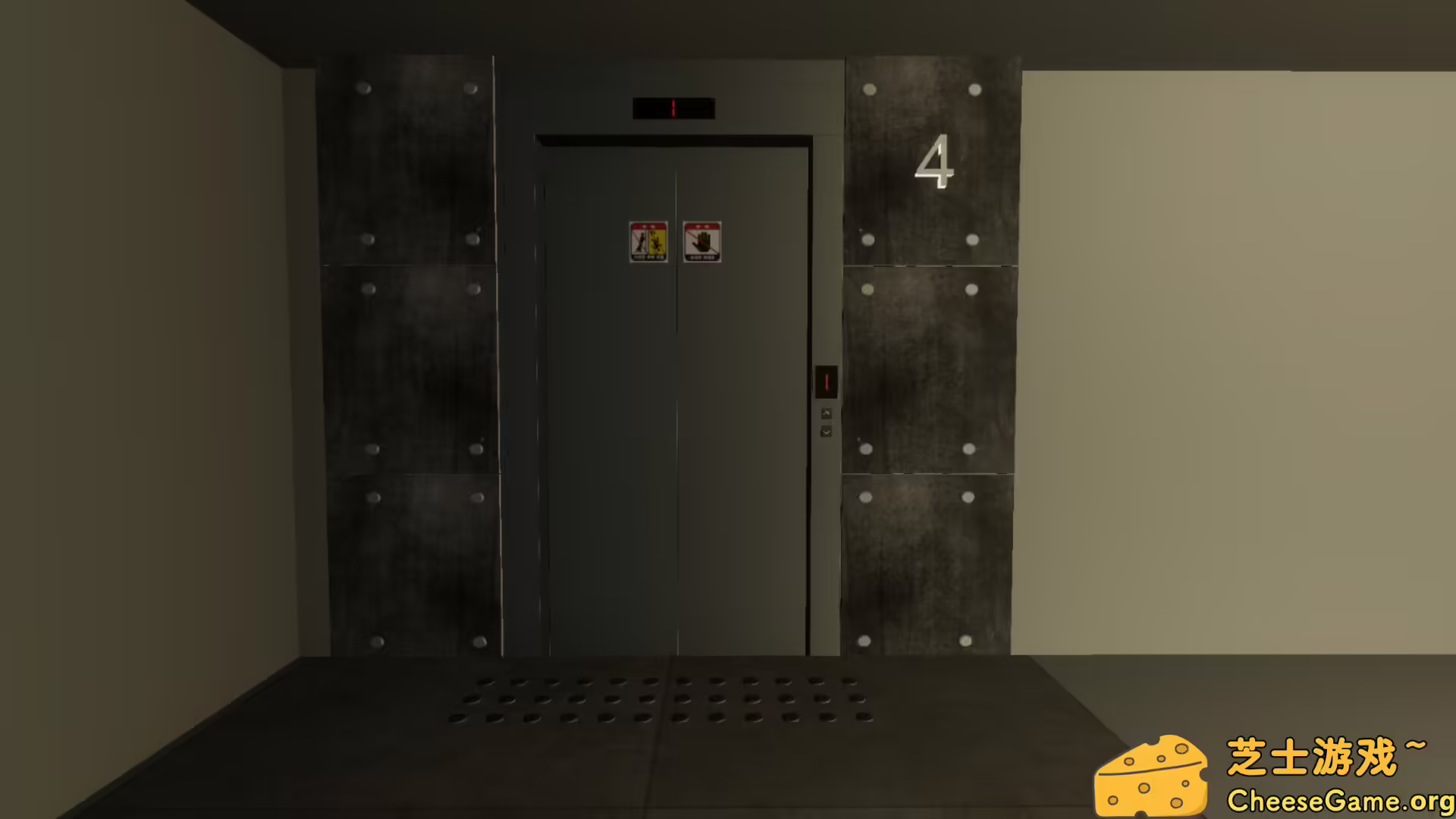 图片[3] [PC]407号房/APT. 407 | 游戏截图-CheeseGame-芝士游戏