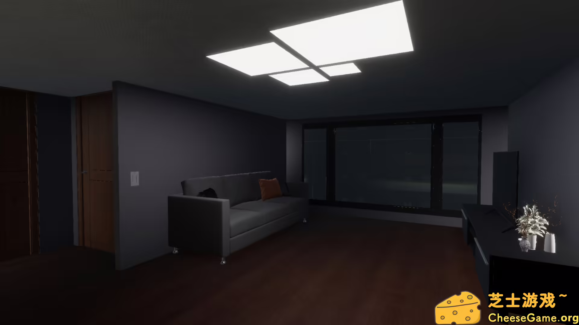 图片[5] [PC]407号房/APT. 407 | 游戏截图-CheeseGame-芝士游戏