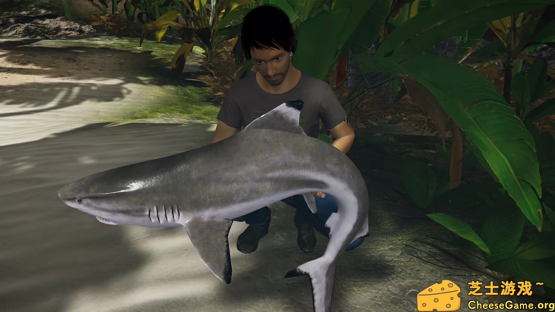 图片[2] [PC]终极钓鱼模拟器2/Ultimate Fishing Simulator 2 | 游戏截图-CheeseGame-芝士游戏