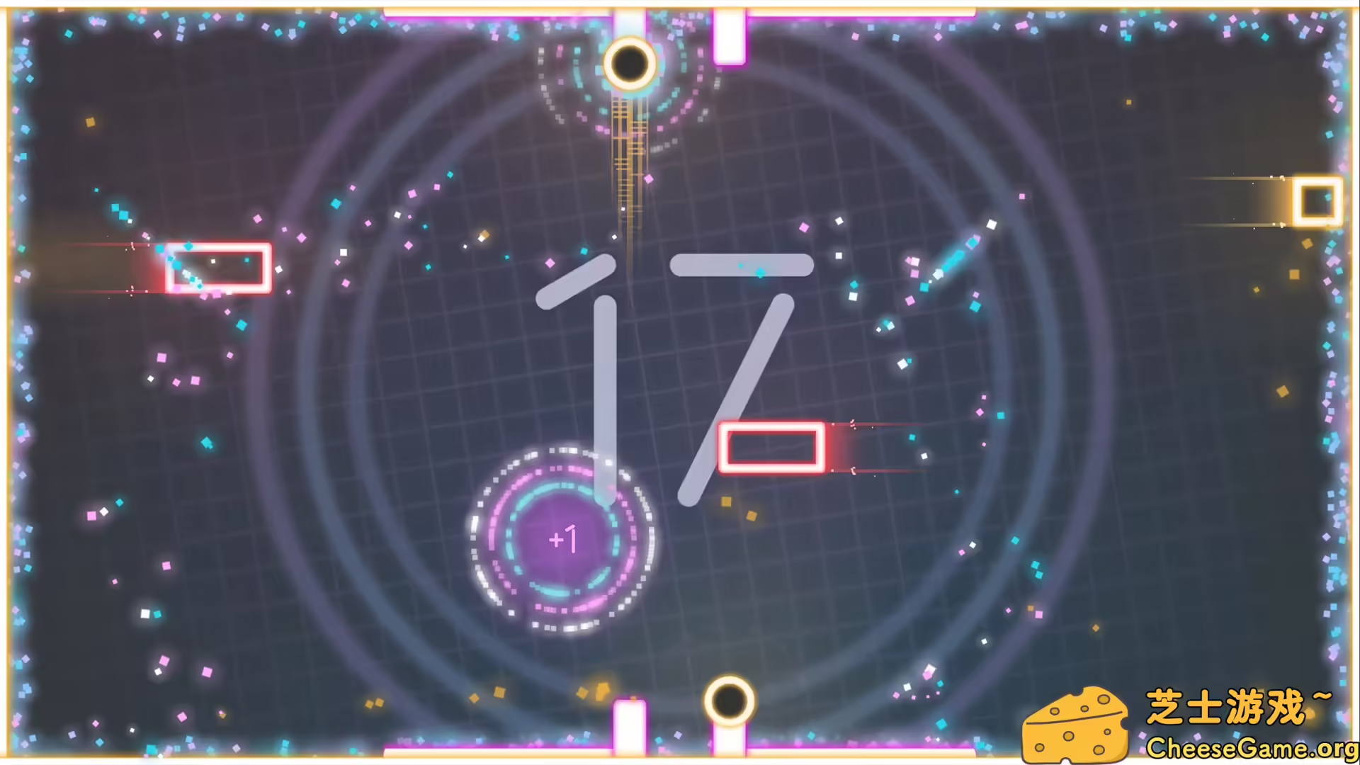 图片[2] [PC]叮咚XL/Ding Dong XL | 游戏截图-CheeseGame-芝士游戏