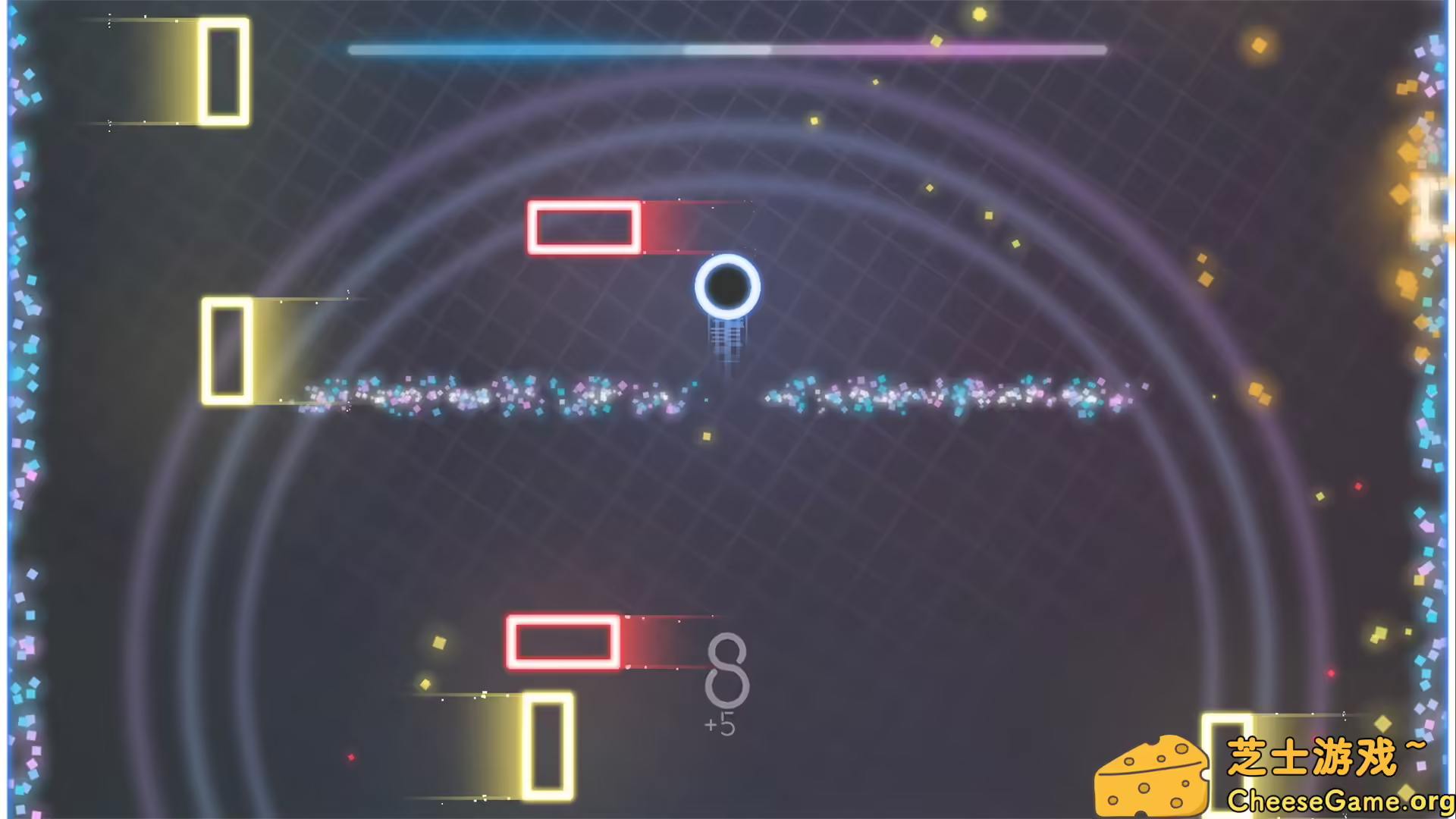 图片[3] [PC]叮咚XL/Ding Dong XL | 游戏截图-CheeseGame-芝士游戏