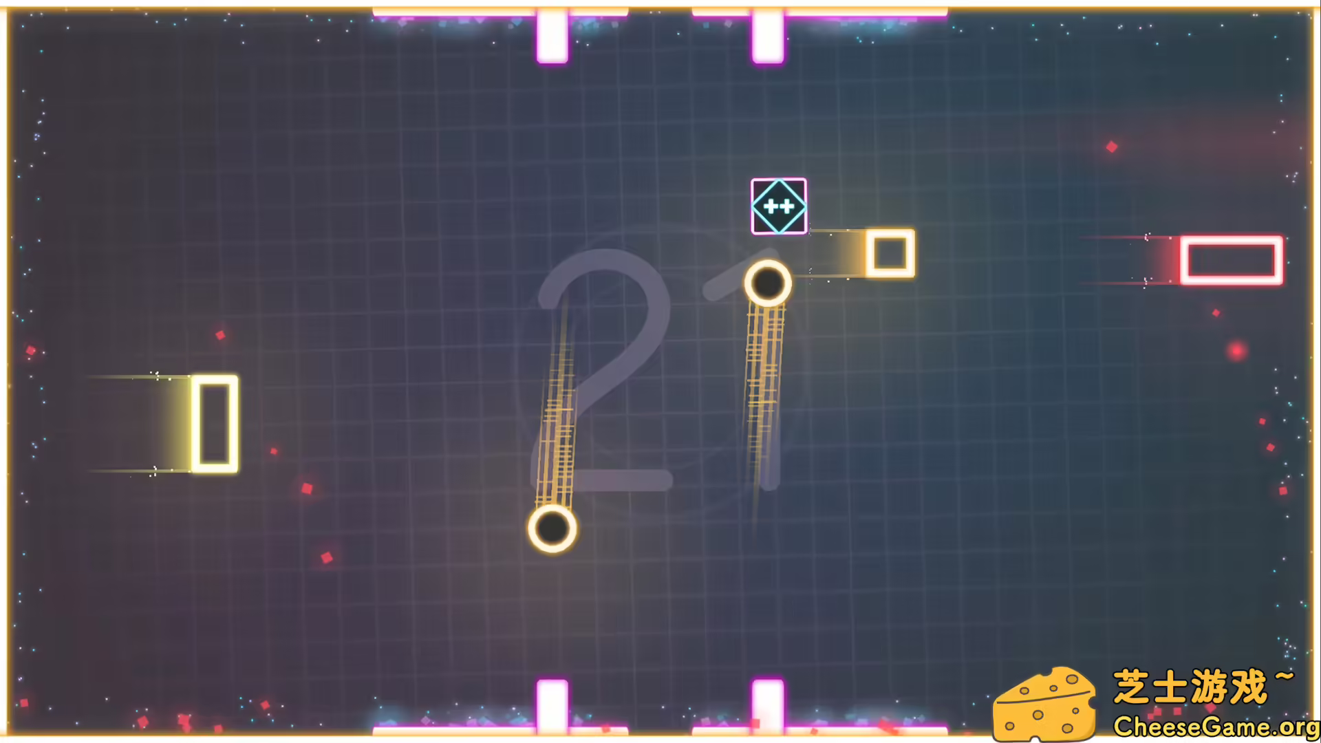 图片[4] [PC]叮咚XL/Ding Dong XL | 游戏截图-CheeseGame-芝士游戏