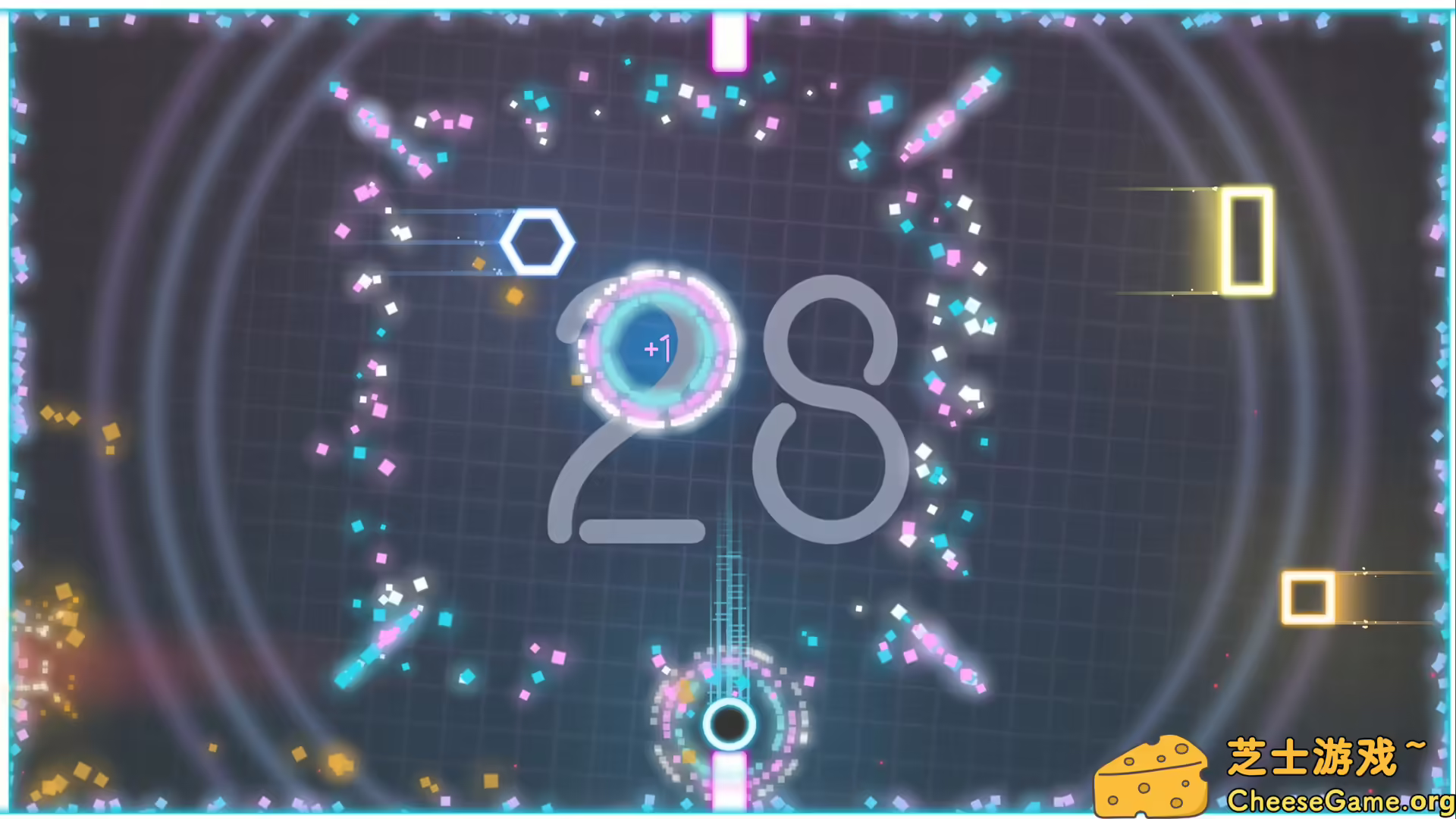 图片[5] [PC]叮咚XL/Ding Dong XL | 游戏截图-CheeseGame-芝士游戏