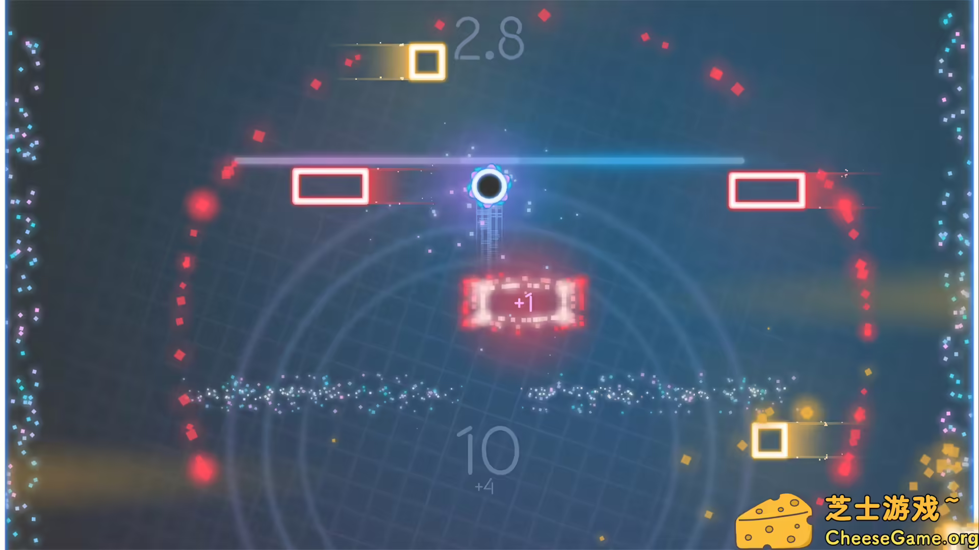 图片[6] [PC]叮咚XL/Ding Dong XL | 游戏截图-CheeseGame-芝士游戏