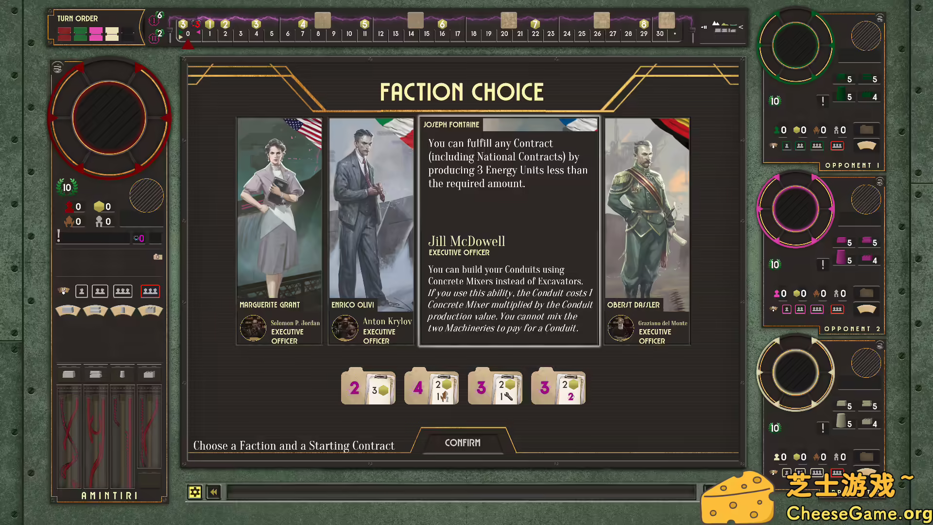 图片[3] [PC]弹幕/Barrage | 游戏截图-CheeseGame-芝士游戏