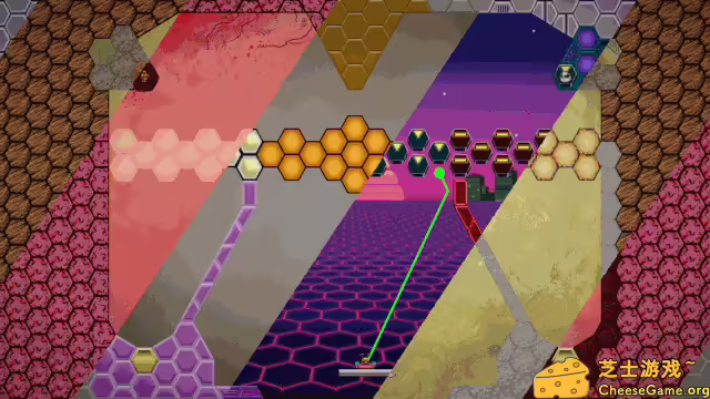 图片[1] [PC]Free-Bees | 游戏截图-CheeseGame-芝士游戏