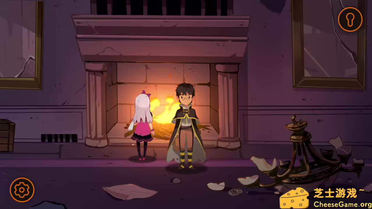 图片[2] [PC]无终之旅/The Endless Journey | 游戏截图-CheeseGame-芝士游戏