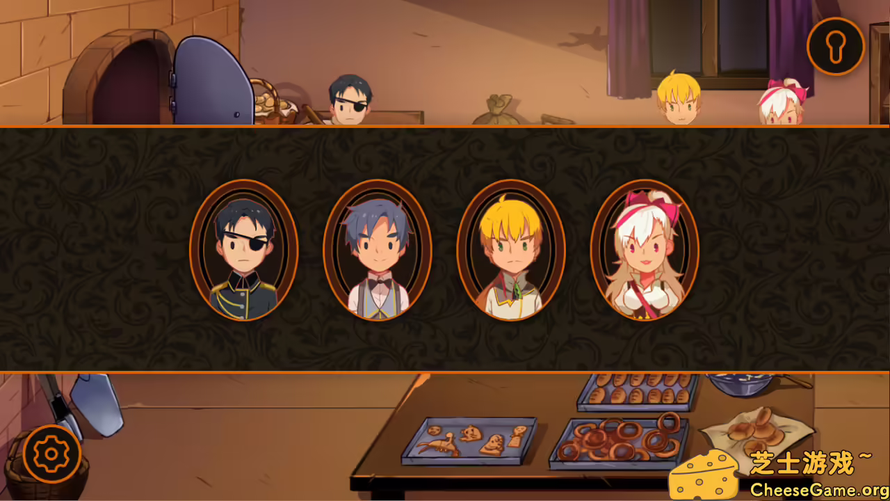 图片[4] [PC]无终之旅/The Endless Journey | 游戏截图-CheeseGame-芝士游戏