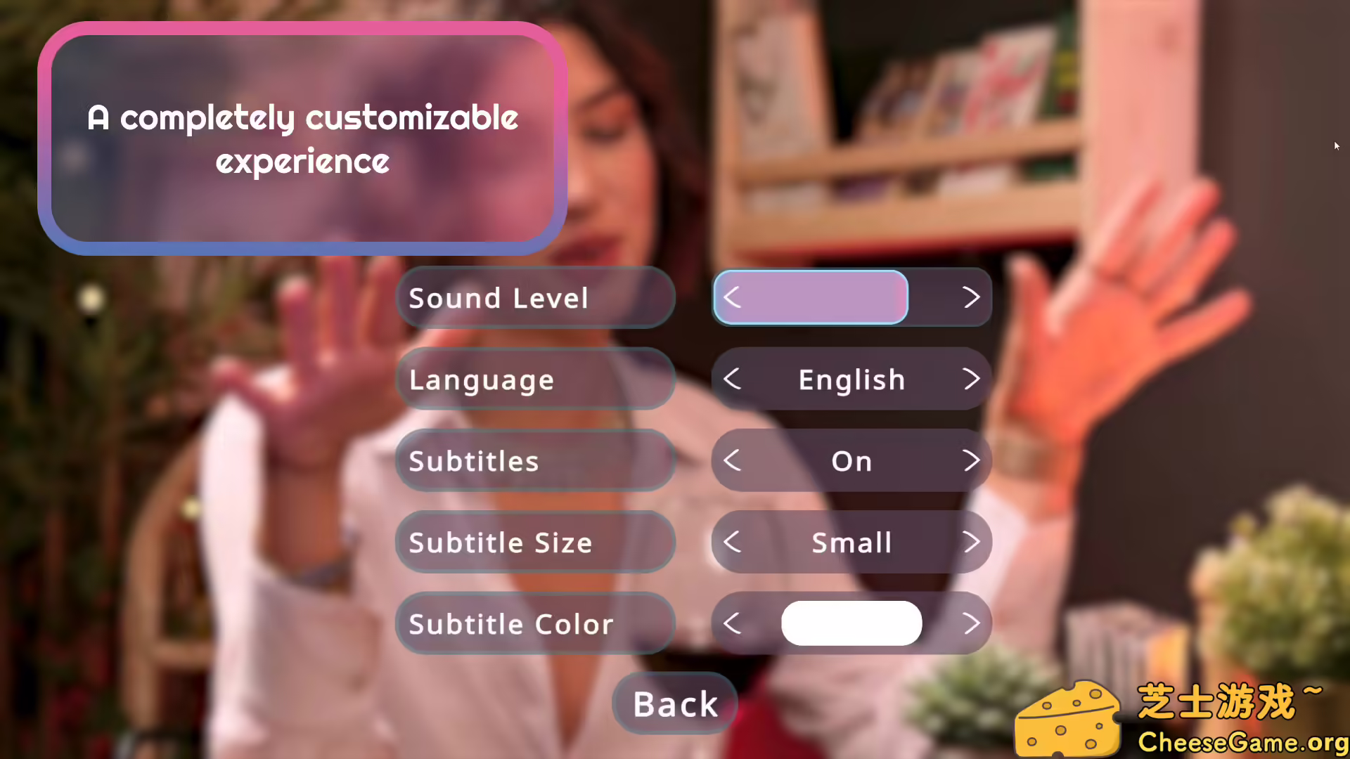 图片[5] [PC]速配约会/Speed Dates | 游戏截图-CheeseGame-芝士游戏