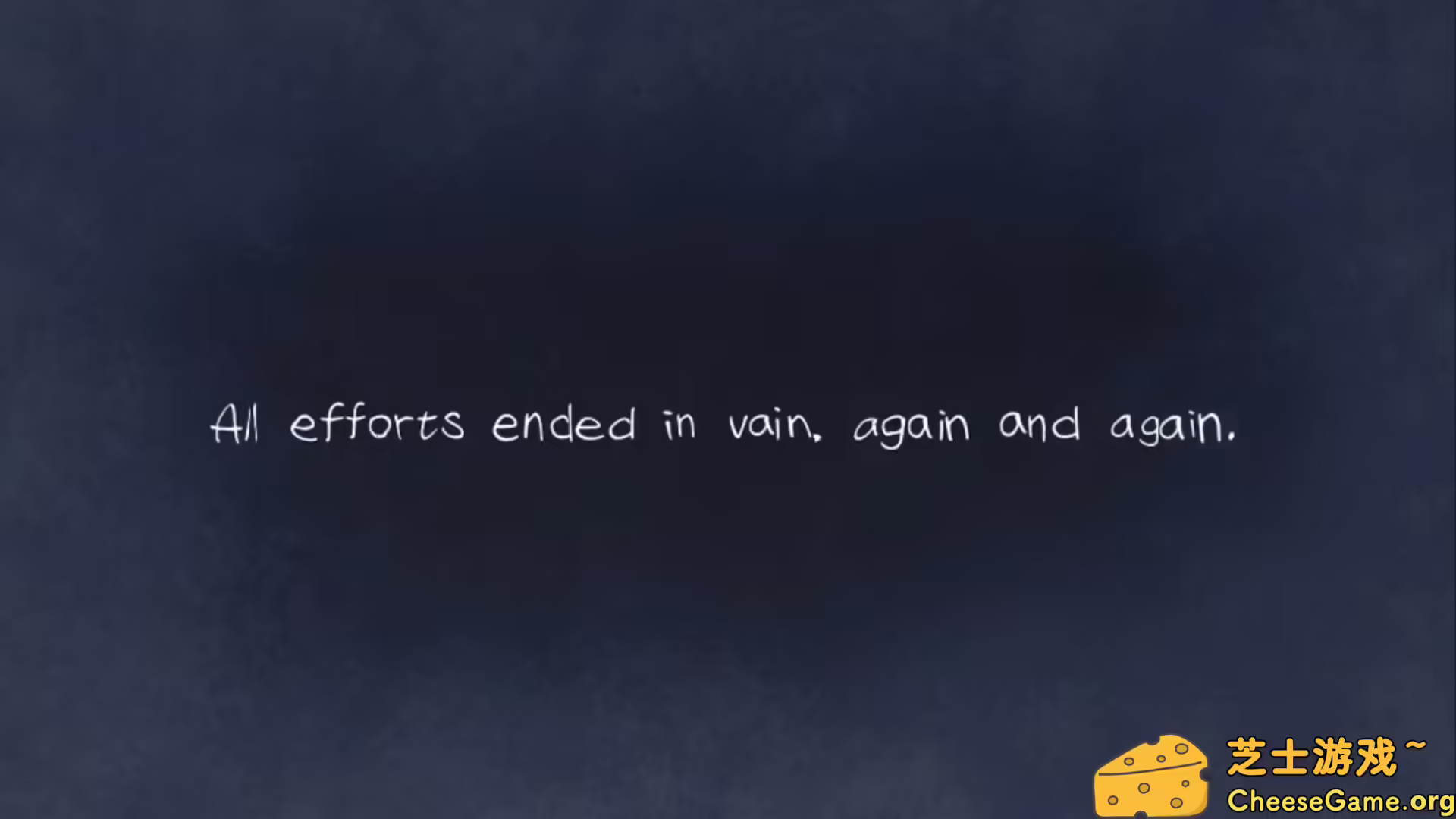 图片[2] [PC]抑郁的房间/Room of Depression | 游戏截图-CheeseGame-芝士游戏