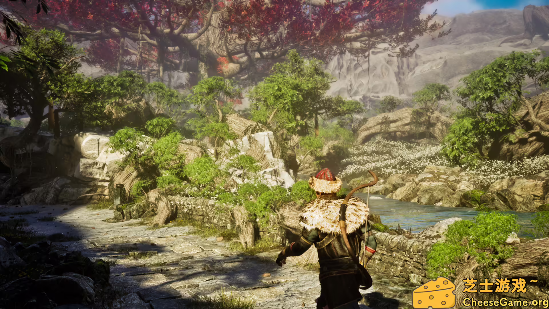 图片[6] [PC]乌卢卡的埃尔图/Ertugrul of Ulukayin | 游戏截图-CheeseGame-芝士游戏