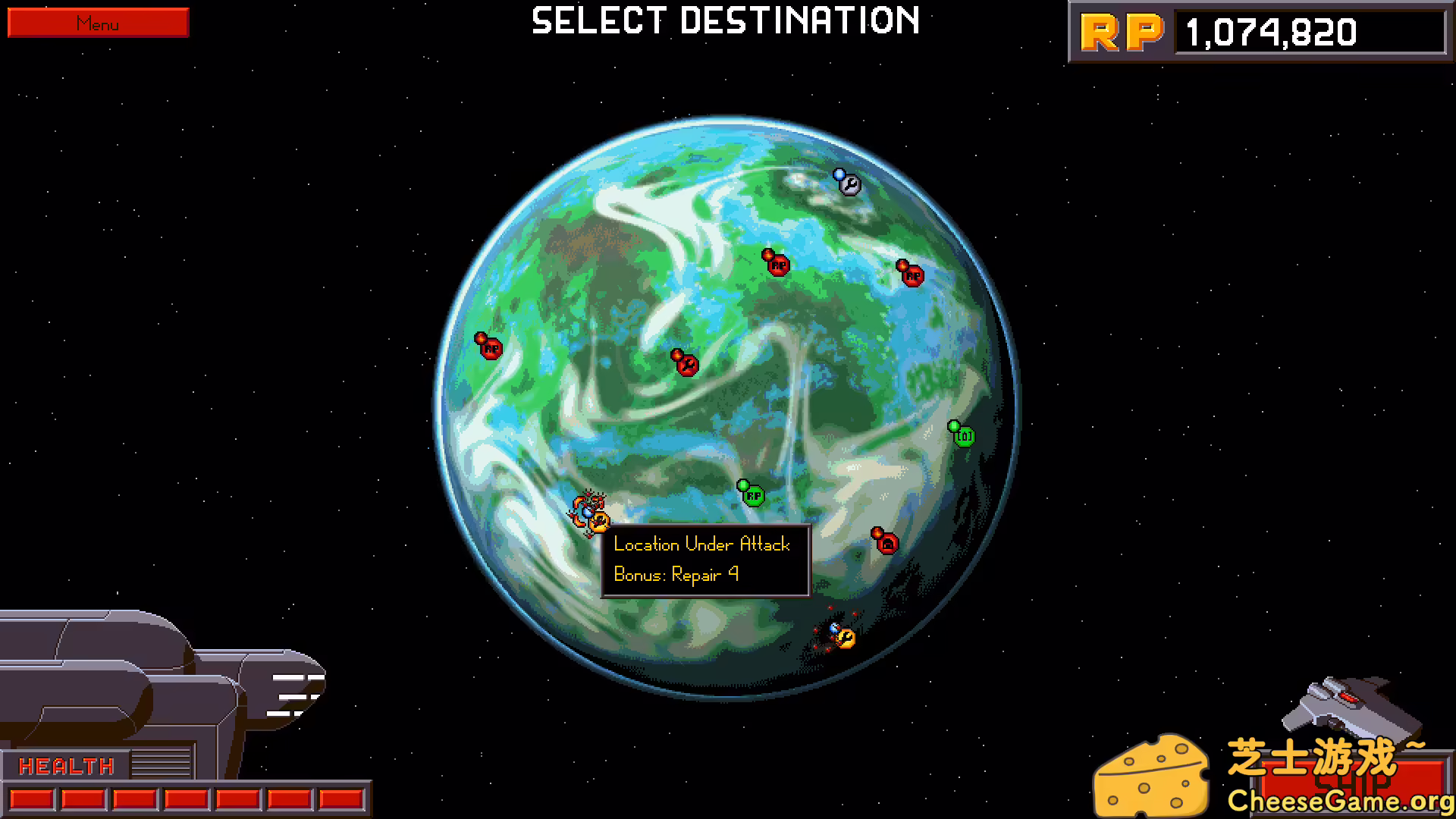 图片[3] [PC]技术灭绝/Technocide | 游戏截图-CheeseGame-芝士游戏