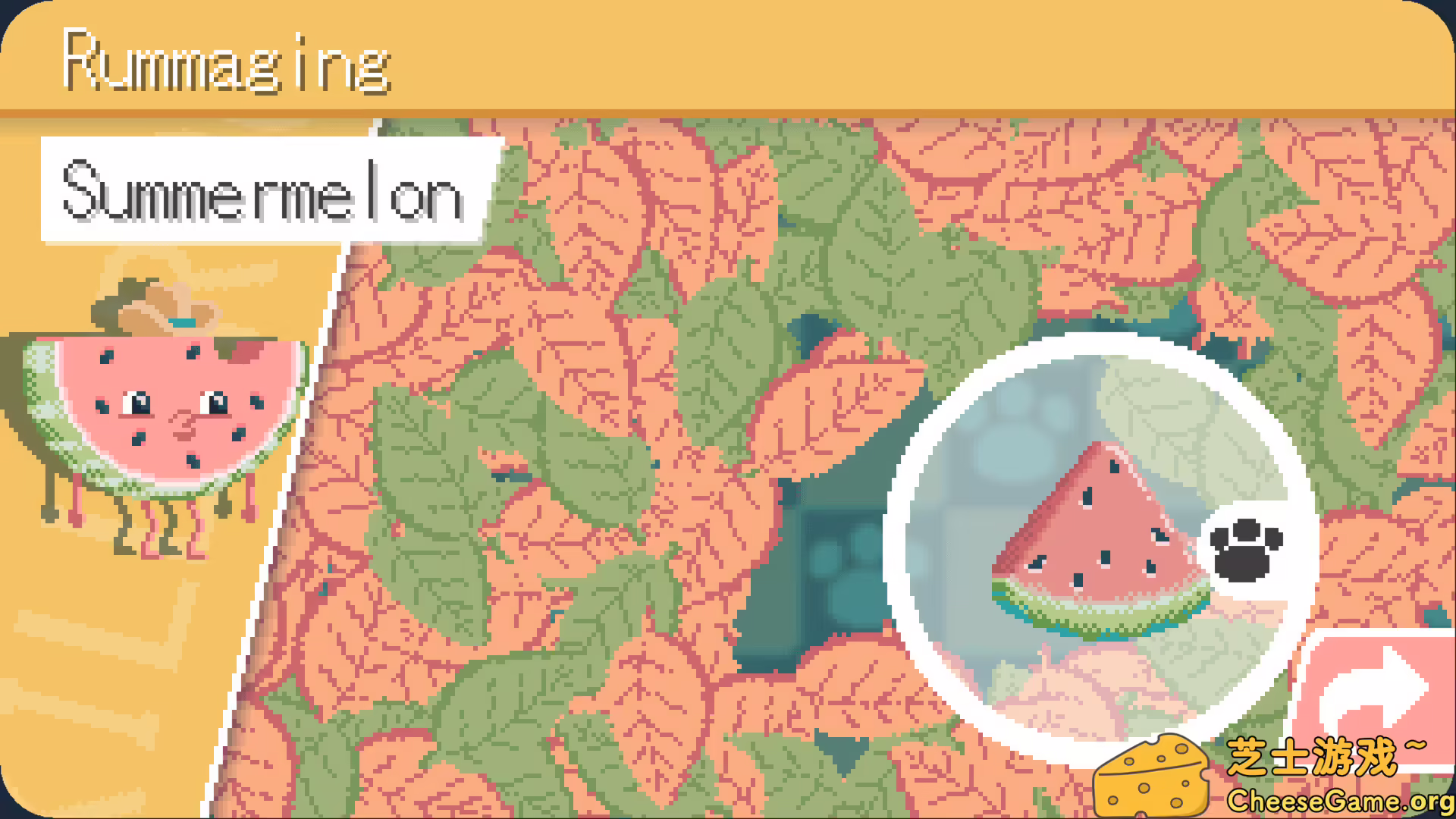 图片[4] [PC]纳米虚拟宠物/Nanomon Virtual Pet | 游戏截图-CheeseGame-芝士游戏