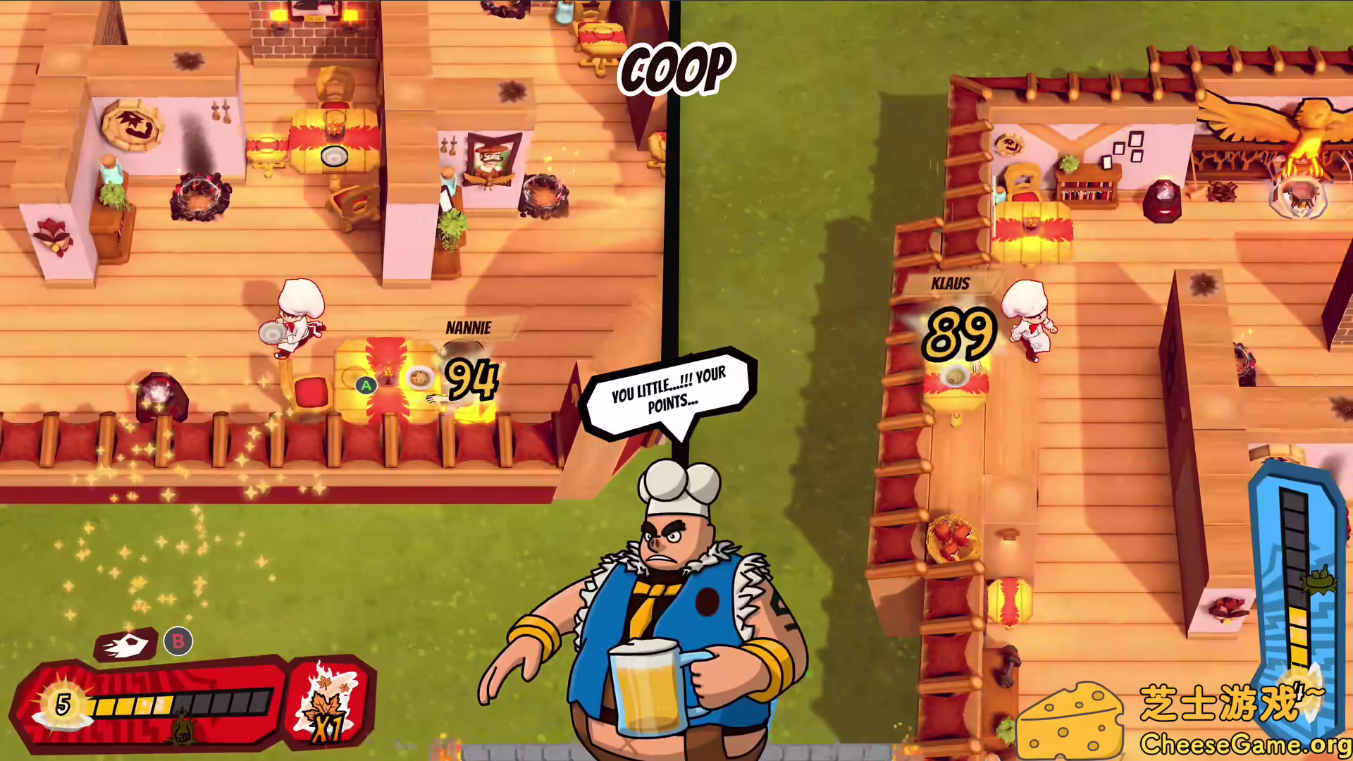 图片[3] [PC]不祥炖菜/Ominous Stew | 游戏截图-CheeseGame-芝士游戏