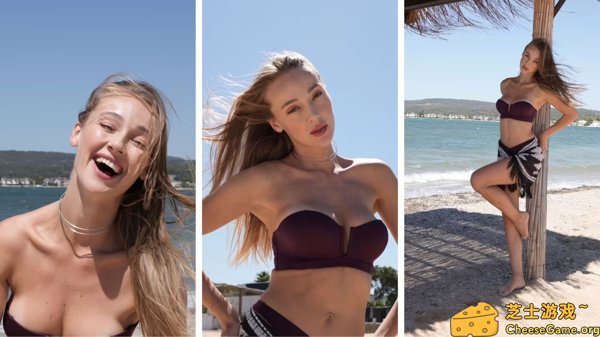 图片[3] [PC]快速约会夏日版/急速约会夏日版/Speed Dates Summer Edition | 游戏截图-CheeseGame-芝士游戏