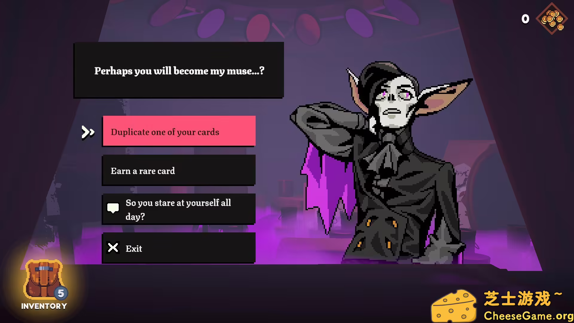 图片[4] [PC]卡战奇谋/Shuffle Tactics | 游戏截图-CheeseGame-芝士游戏