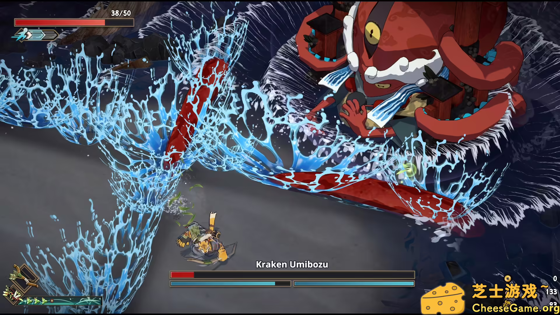 图片[2] [PC]百剑讨妖传绮谭/Yasha: Legends of the Demon Blade | 游戏截图-CheeseGame-芝士游戏