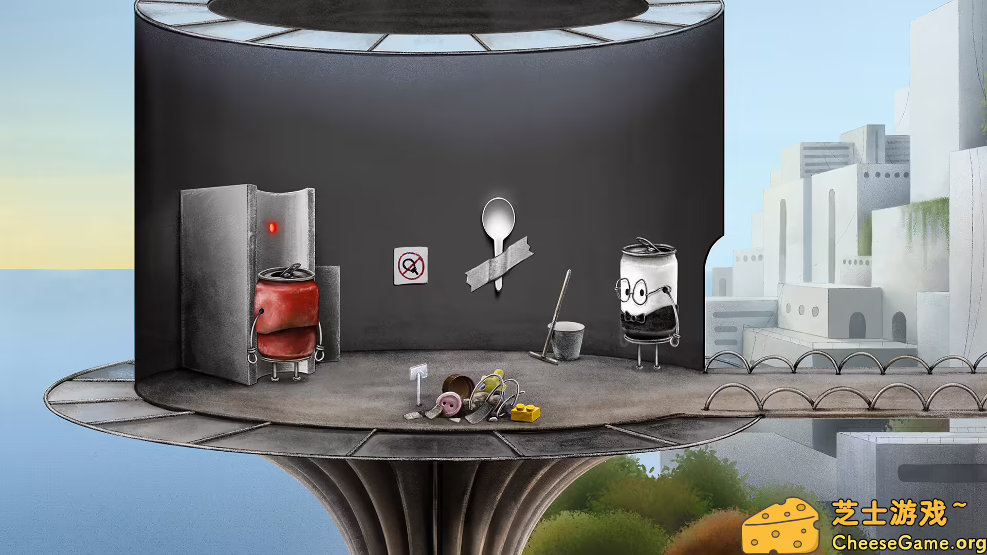 图片[3] [PC]盒子城2/Boxville 2 | 游戏截图-CheeseGame-芝士游戏